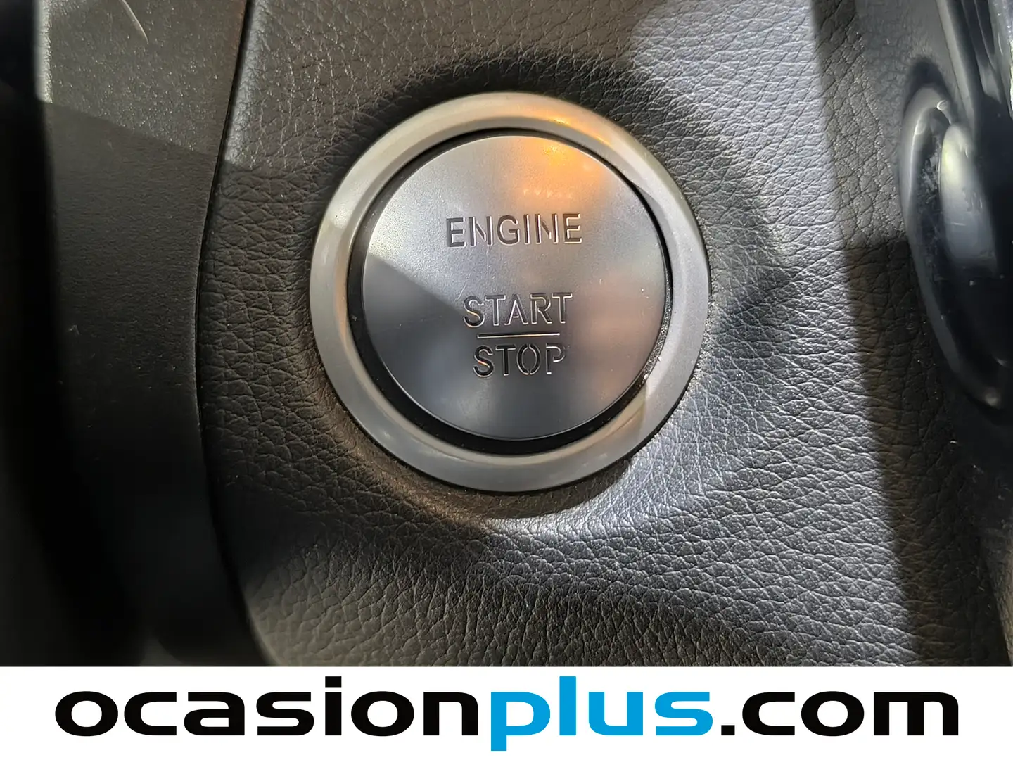 Foto Mercedes Clase GLC Mercedes-Benz GLC GLC 250 d 4Matic (204 CV)