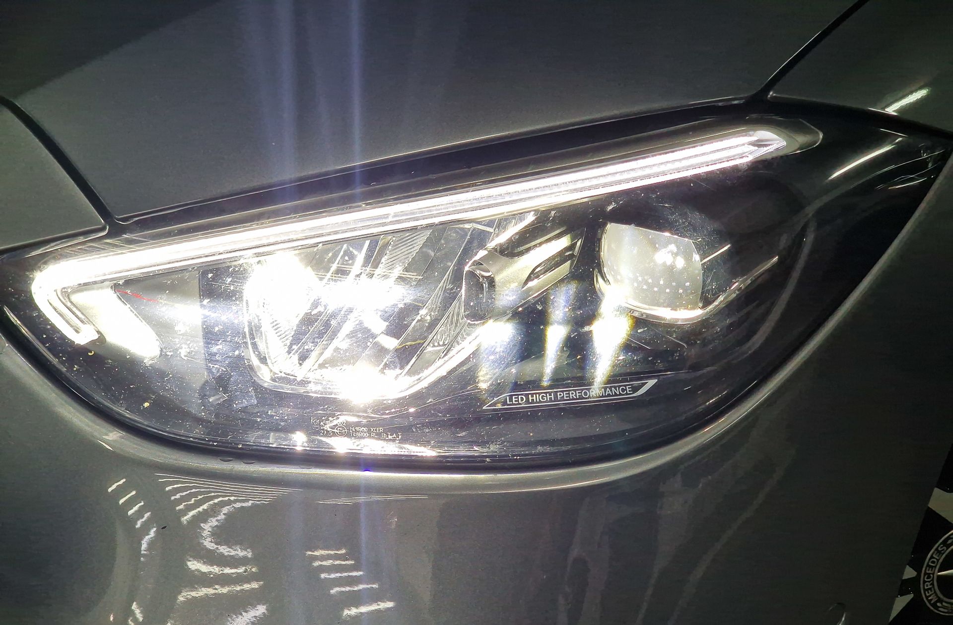 Mercedes-Benz Clase C 220 d Pack AMG - foto 19