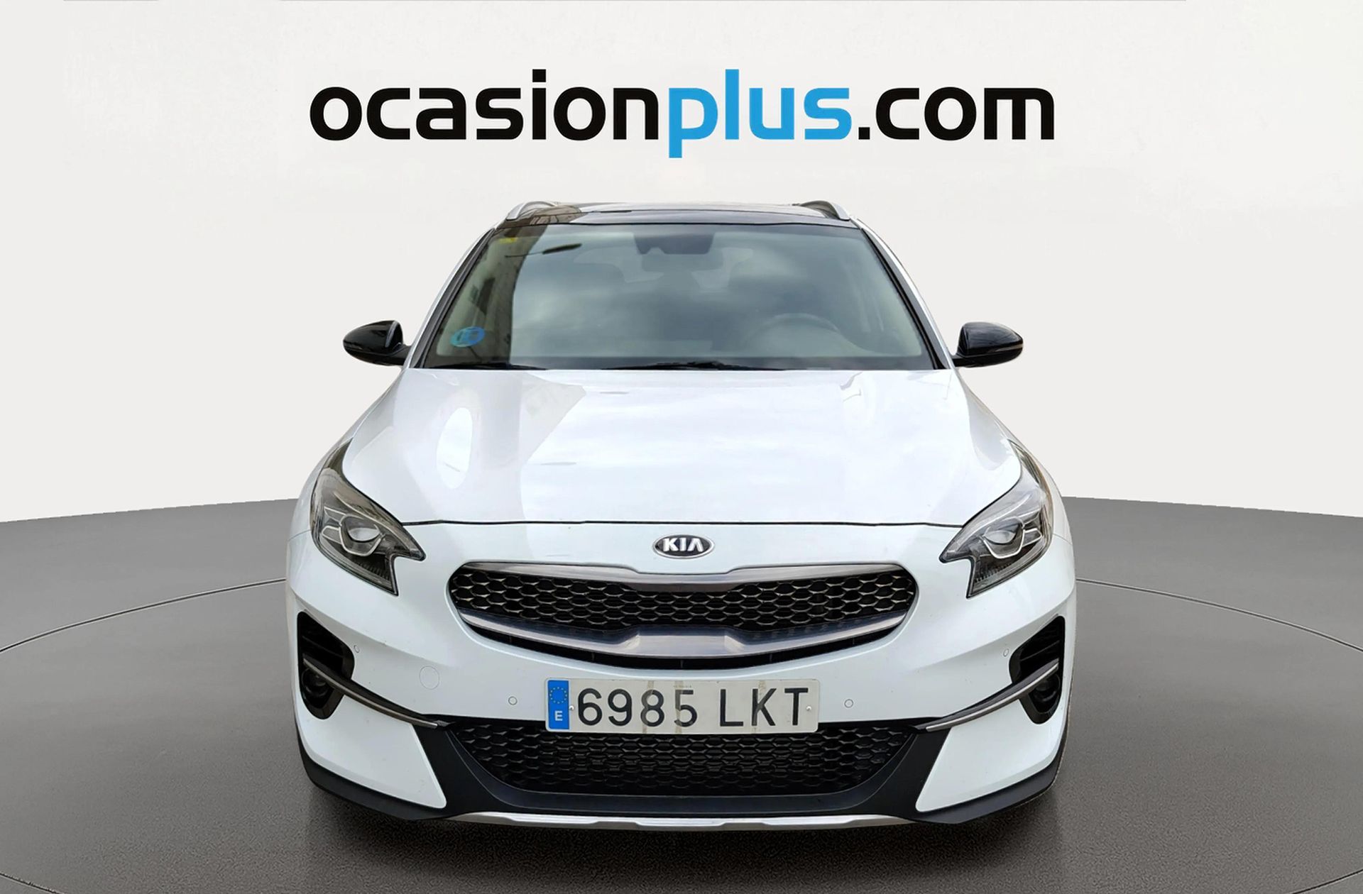 Kia XCeed 1.6 MHEV Emotion DCT - foto 15