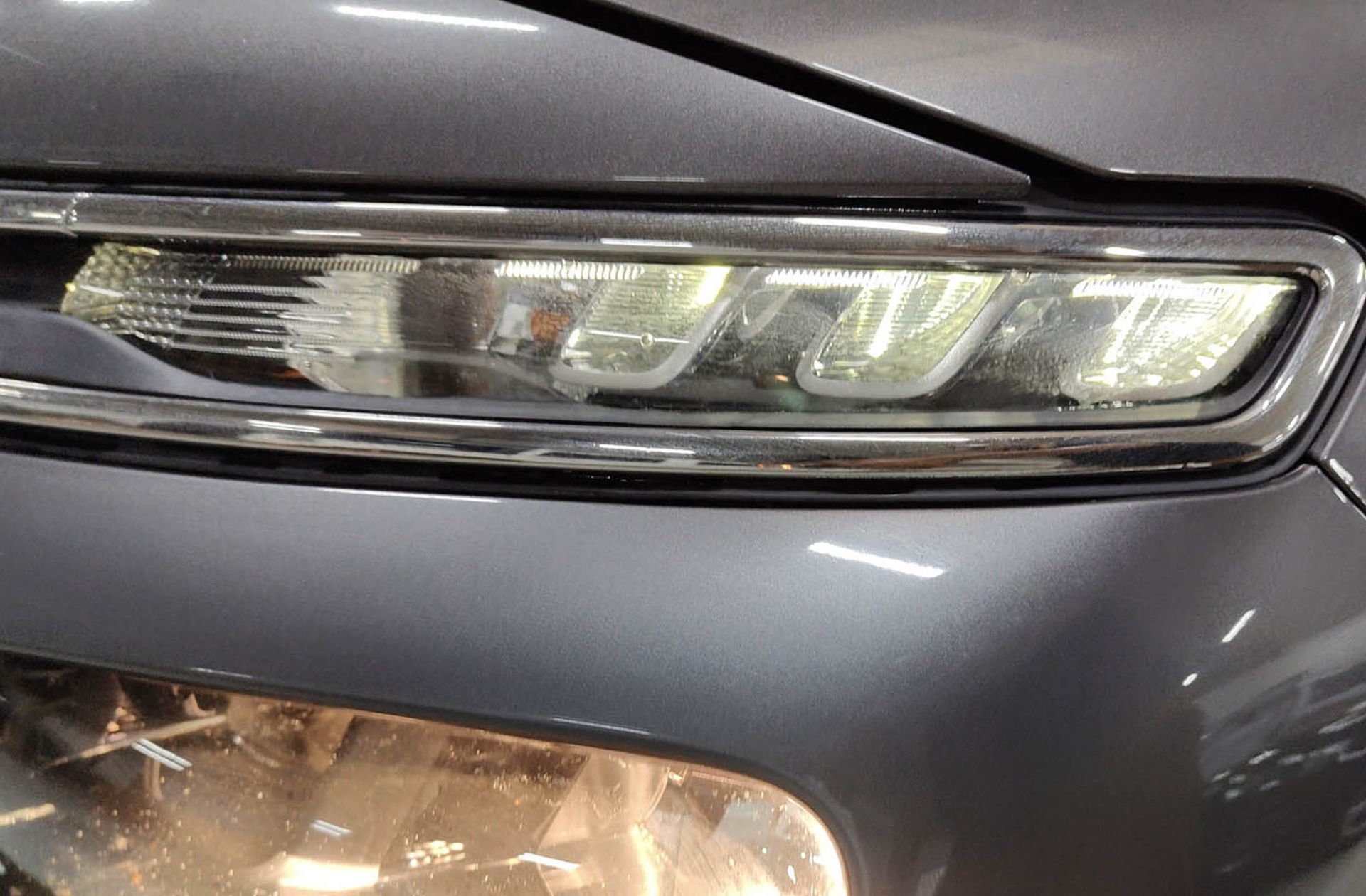 Citroën Berlingo BlueHDi 130 Talla XL Shine EAT8 7 plazas - foto 16