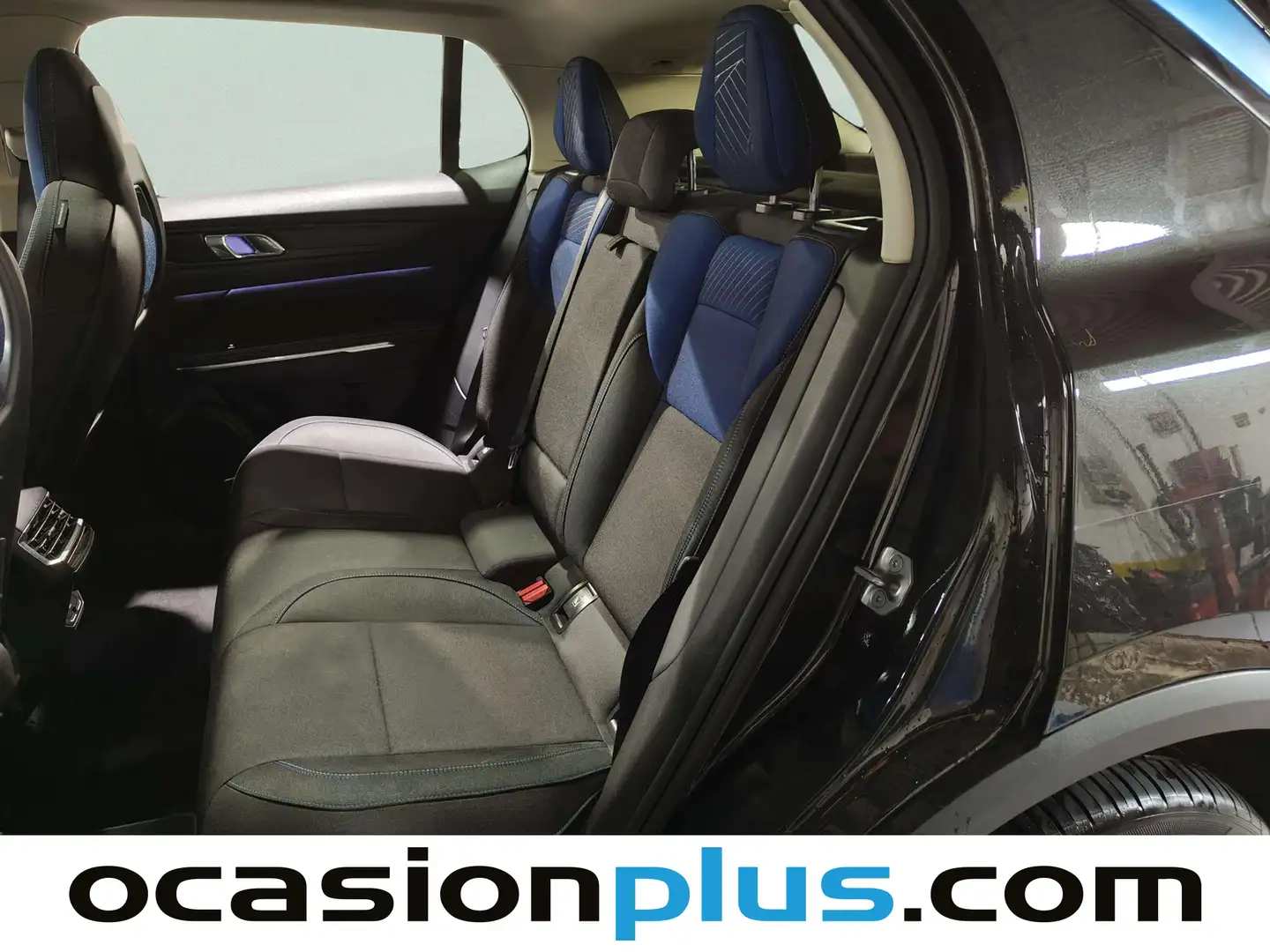 Foto Lynk & Co 01 Lynk & Co 01 1.5 PHEV (261 CV)