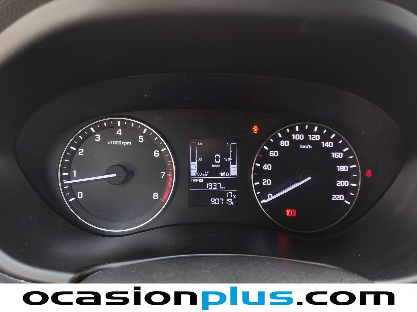 Hyundai i20 Hyundai i20 1.2 MPI Essence (84 CV) barato