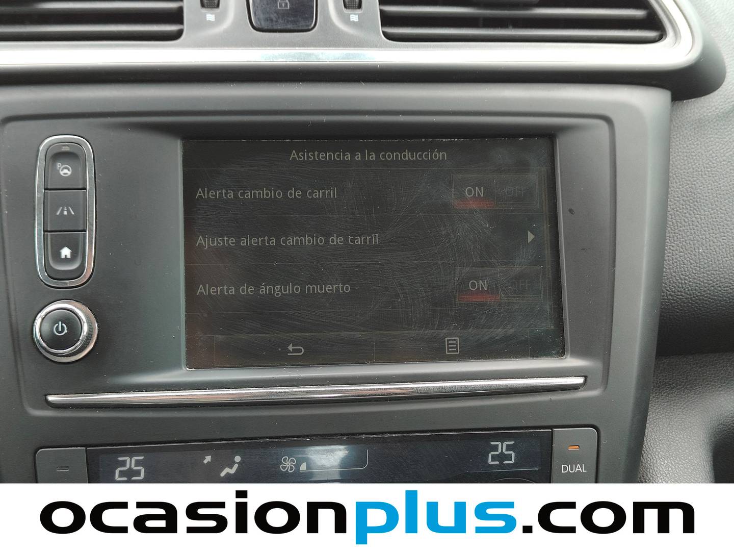 Renault Kadjar Renault Kadjar Zen Energy TCe (130 CV) seminuevo