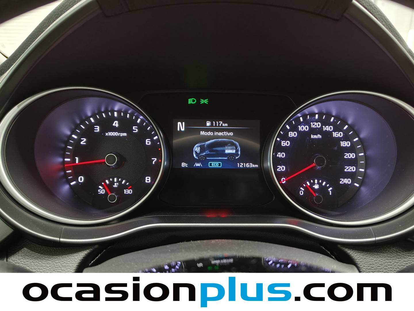 Foto KIA XCeed Kia XCeed 1.5 MHEV iMT Drive (160 CV)