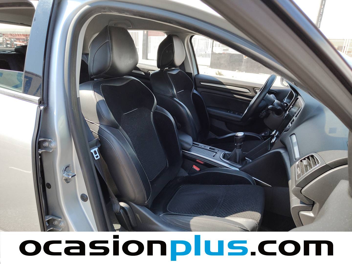 Acabados Renault Mégane Renault Megane Zen Energy TCe (130 CV)