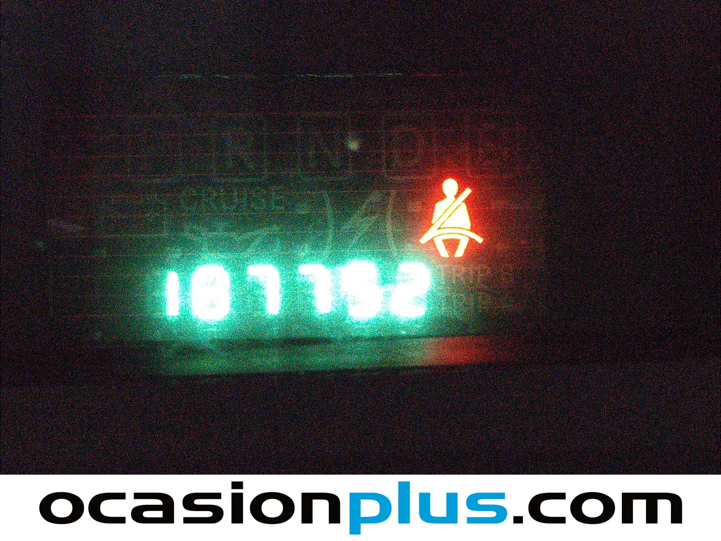 Foto Dodge Journey Dodge Journey 2.0 CRD SXT Confort Plus (140 CV) 7 Plazas