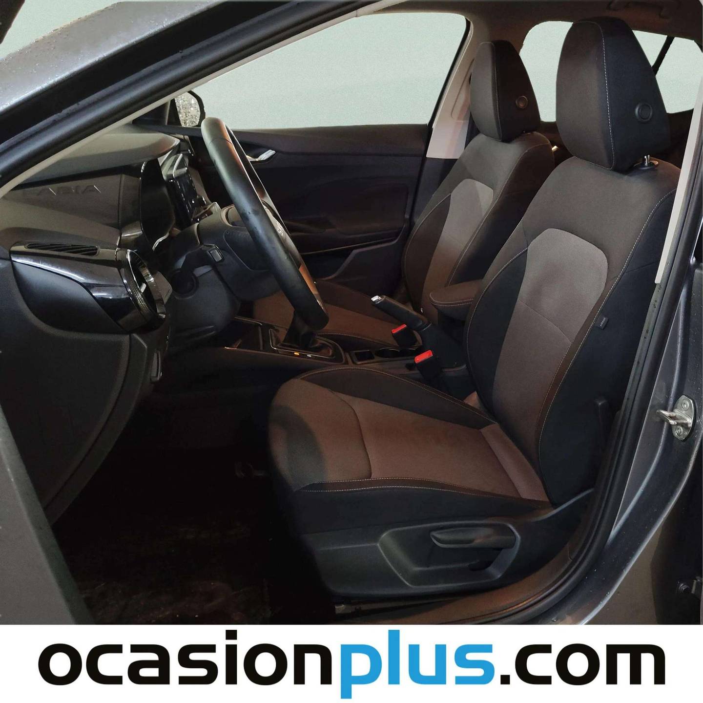 Foto Skoda Fabia Skoda Fabia 1.0 TSI Selection (95 CV)