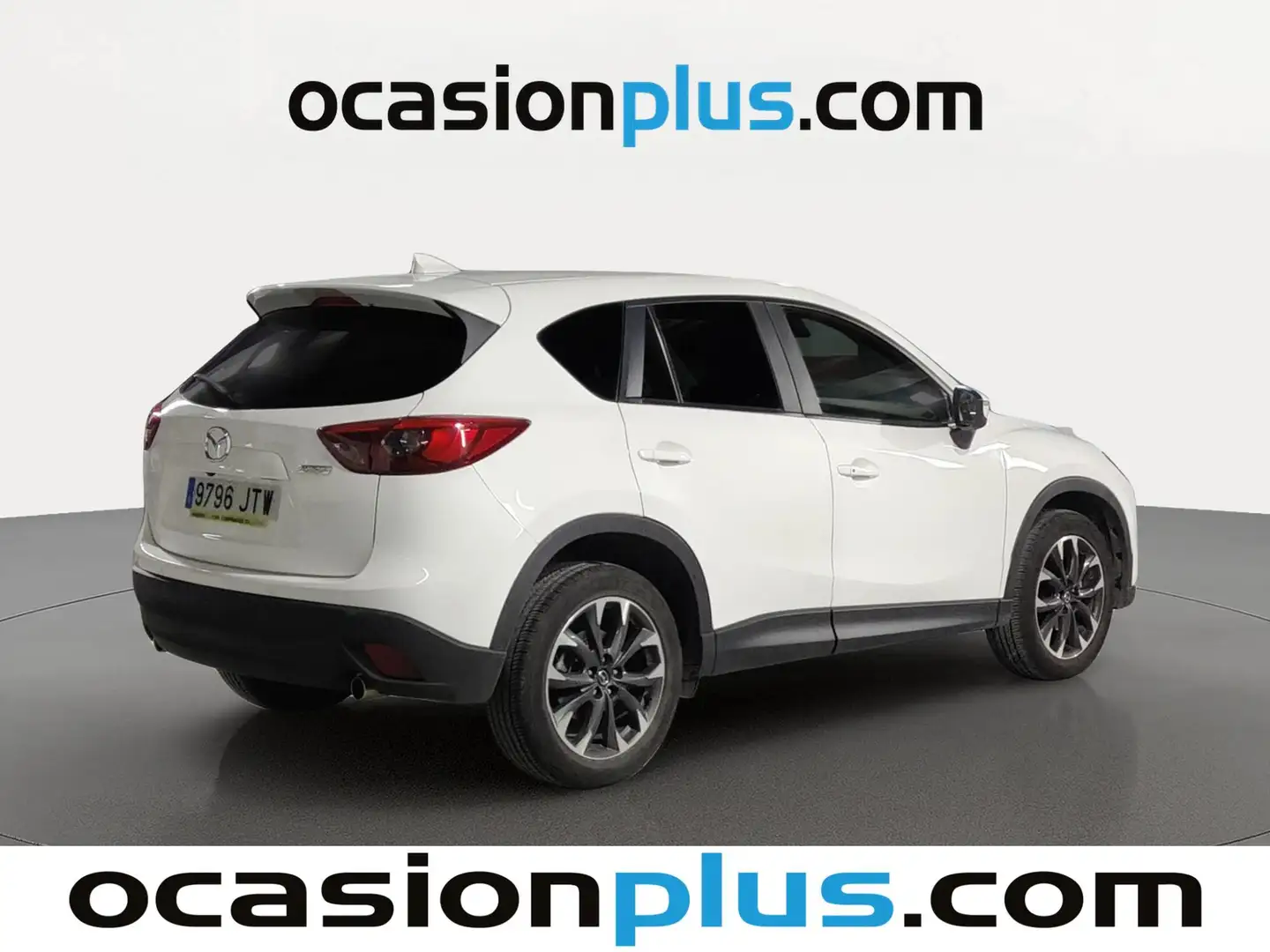 Foto Mazda CX-5 Mazda CX-5 2.2 DE Luxury 2WD (150 CV)