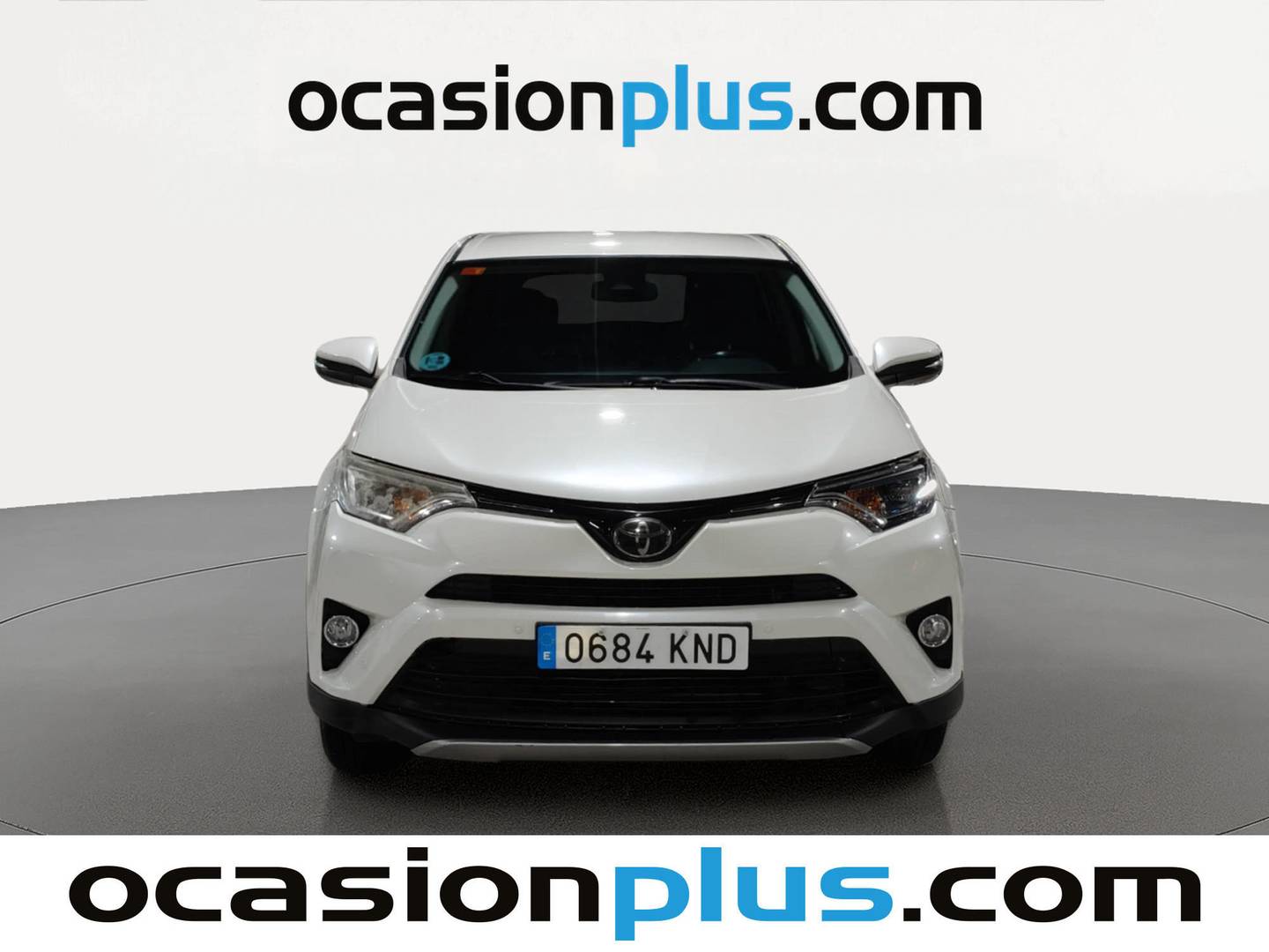 Toyota Rav4 Toyota Rav4 150D Advance Pack Drive 2WD (143 CV) 143cv
