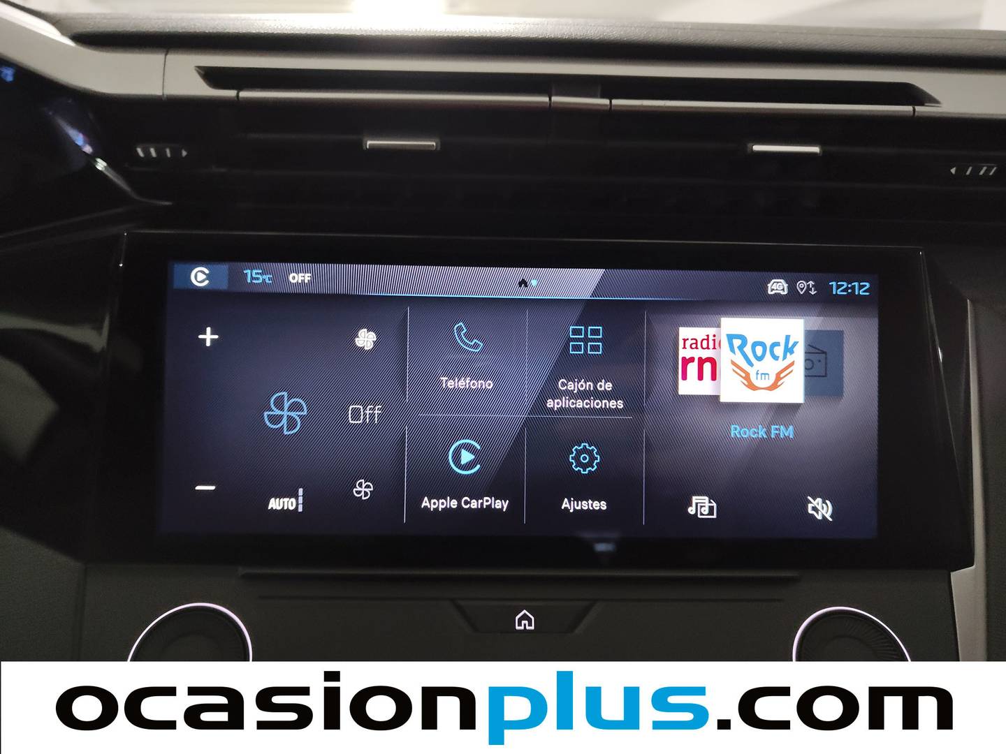 Foto Peugeot 308 Peugeot 308 Allure Hybrid eDCS6 (145 CV)