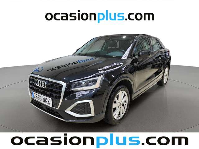 Audi Q2 Advanced 35 TFSI (150 CV) S tronic de segunda mano