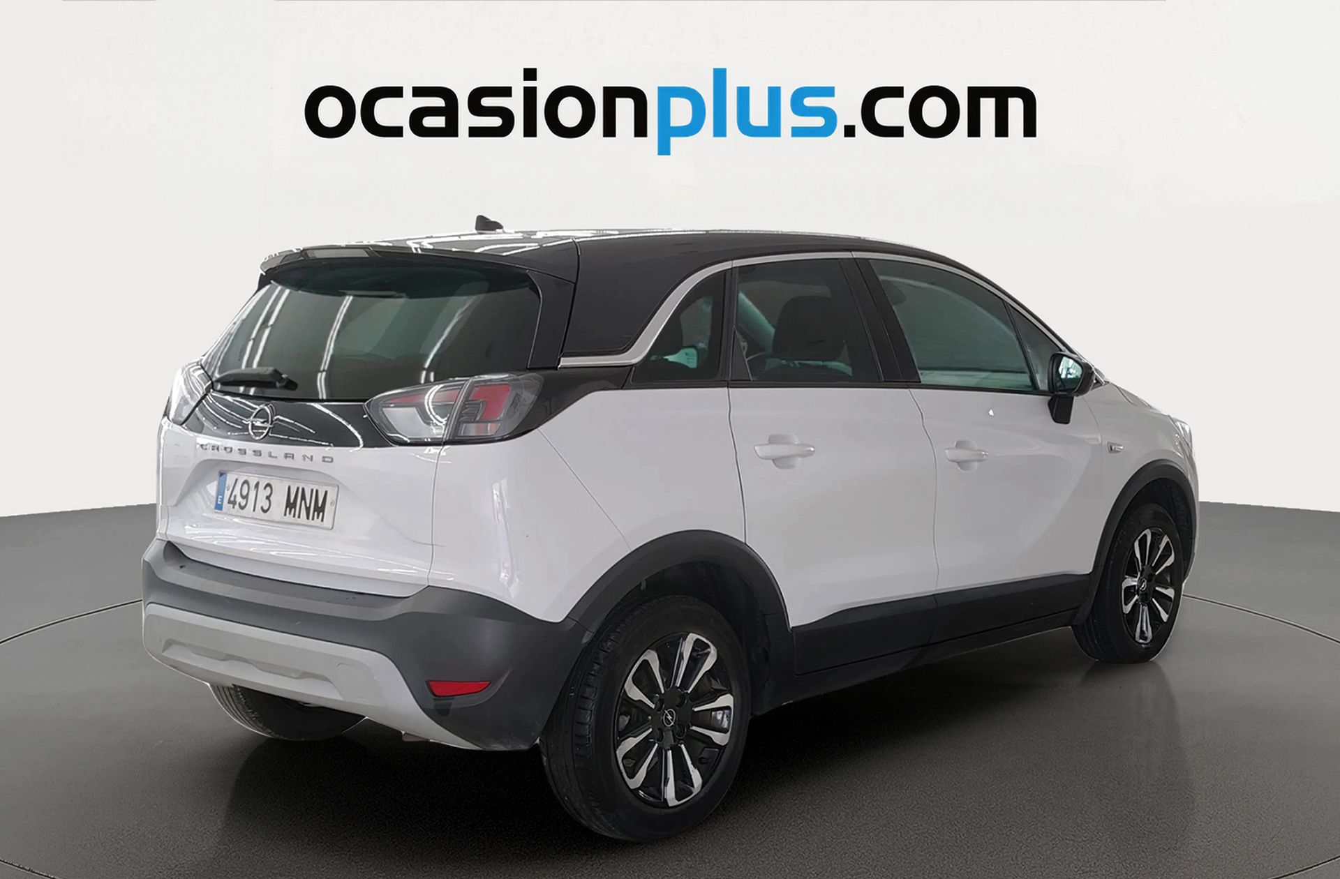 Opel Crossland 1.2 Elegance - foto 4