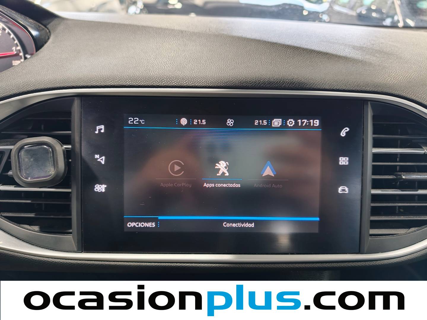 Peugeot 308 Peugeot 308 BlueHDi 130 S&S GT Line (130 CV) km 0