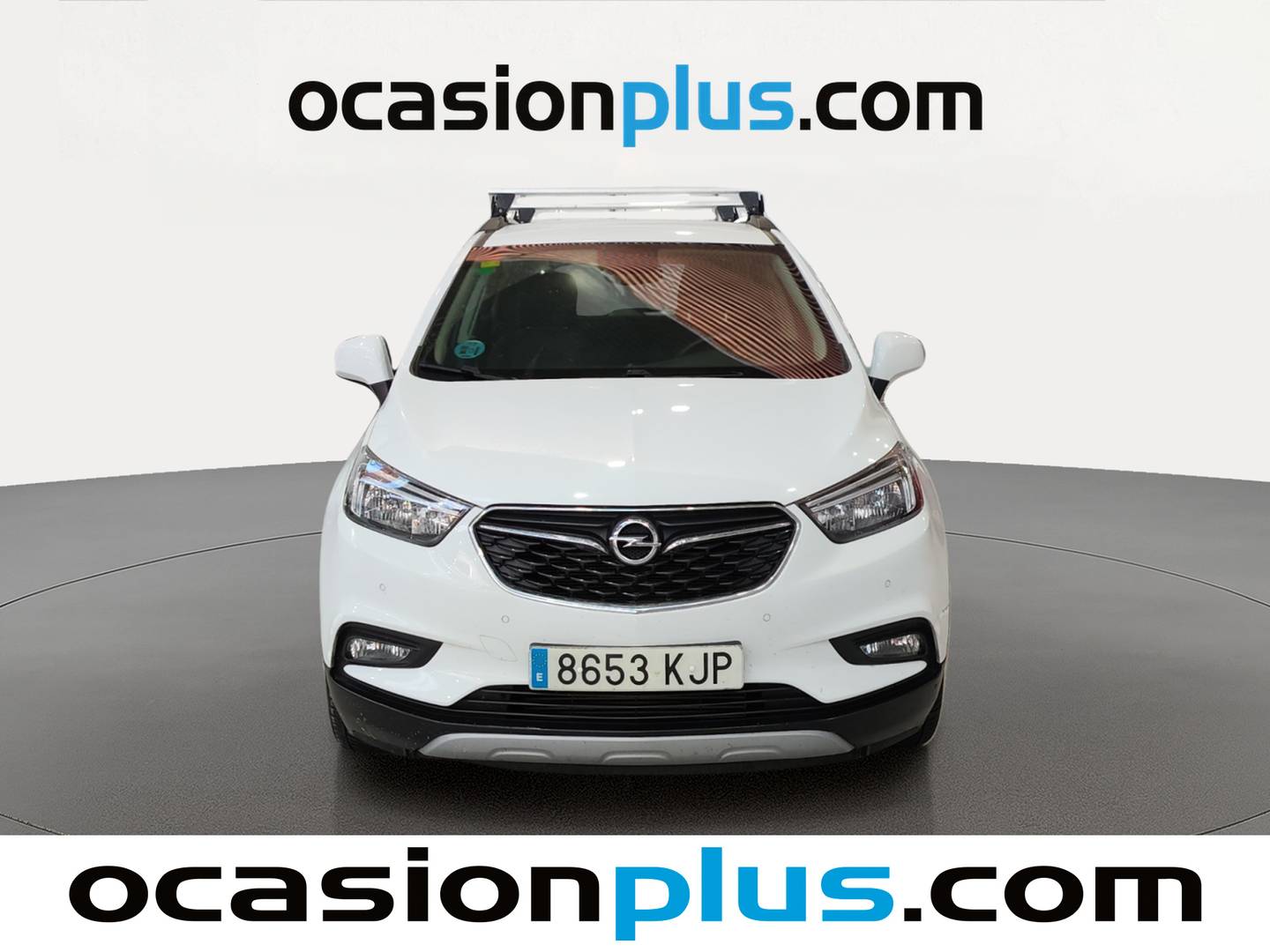 Opel Mokka X Opel Mokka X 1.4 Turbo S&S Selective 4X2 (140 CV) al mejor precio