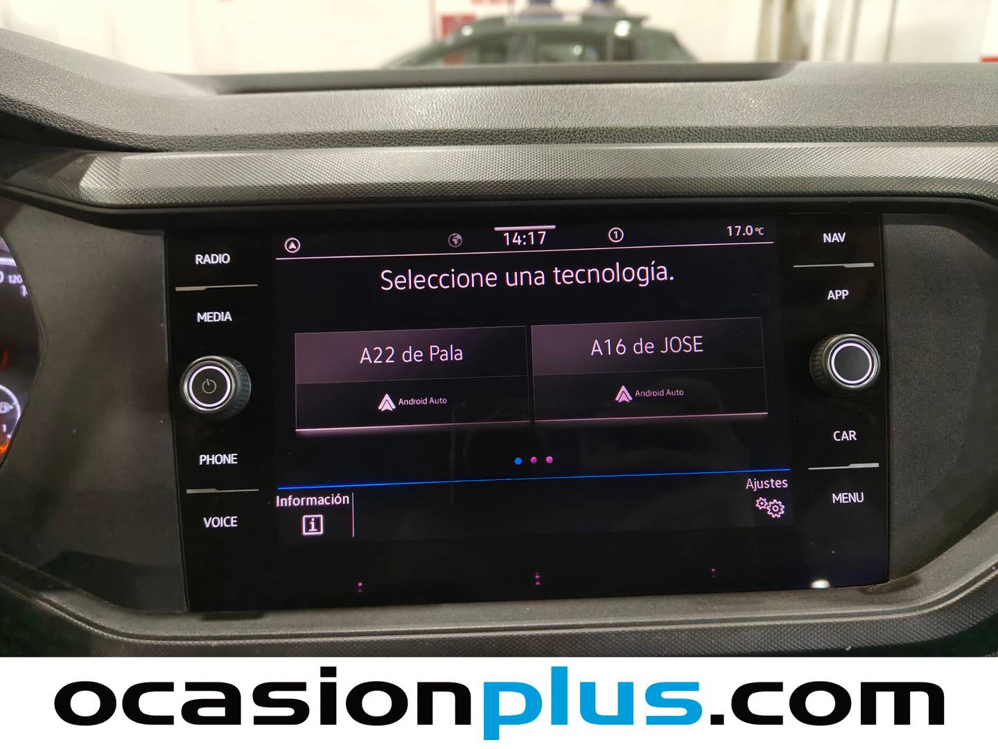 Foto Volkswagen T-Cross Volkswagen T-Cross Edition 1.0 TSI (95 CV)