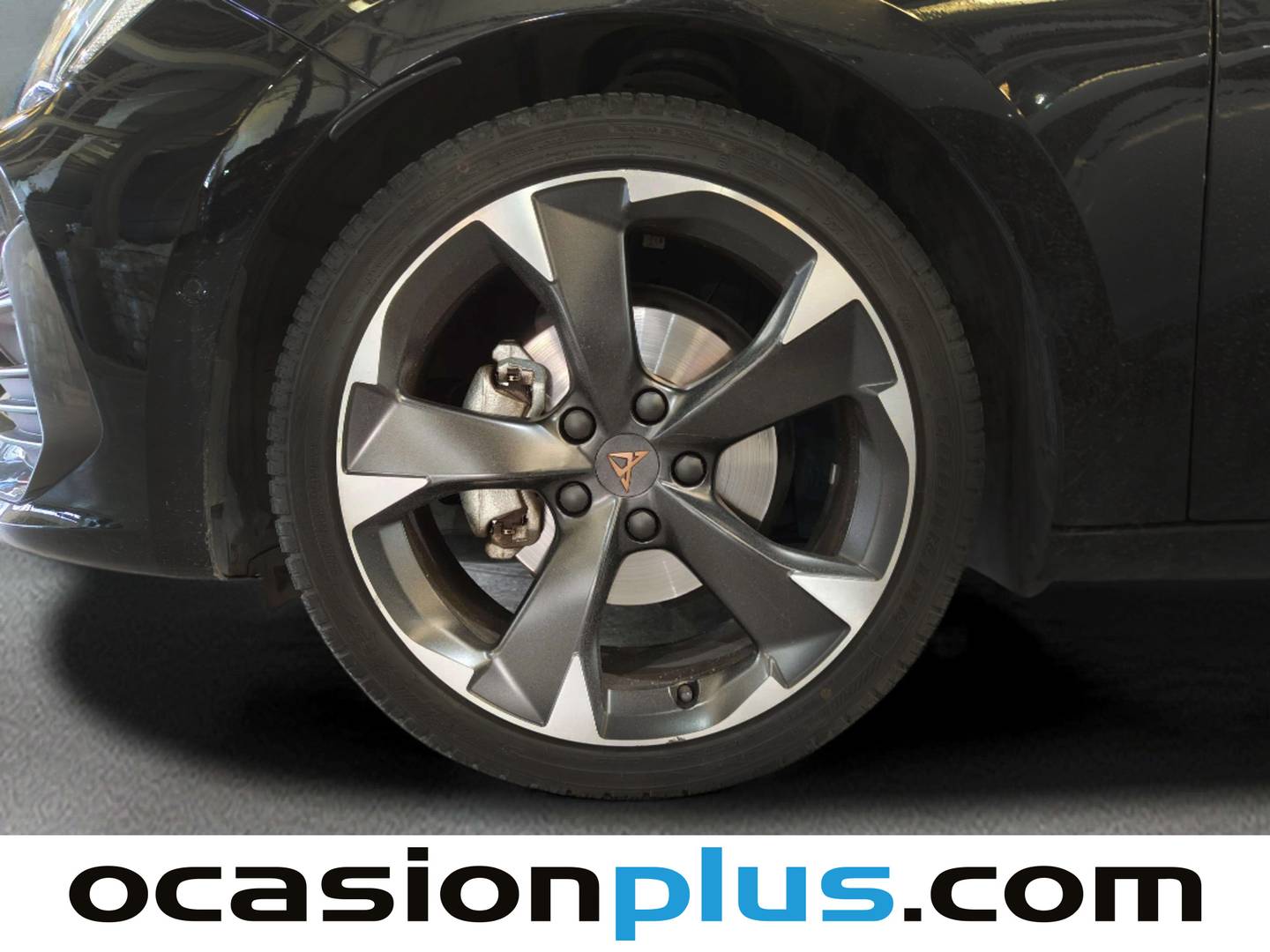 Cupra León CUPRA León 1.5 eTSI DSG (150 CV) km 0