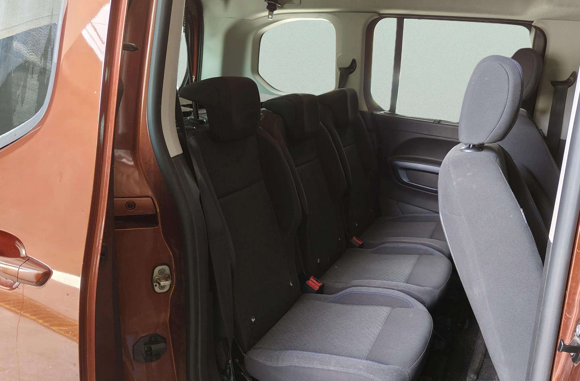 Peugeot Rifter BlueHDi 100 Allure Standard - foto 15