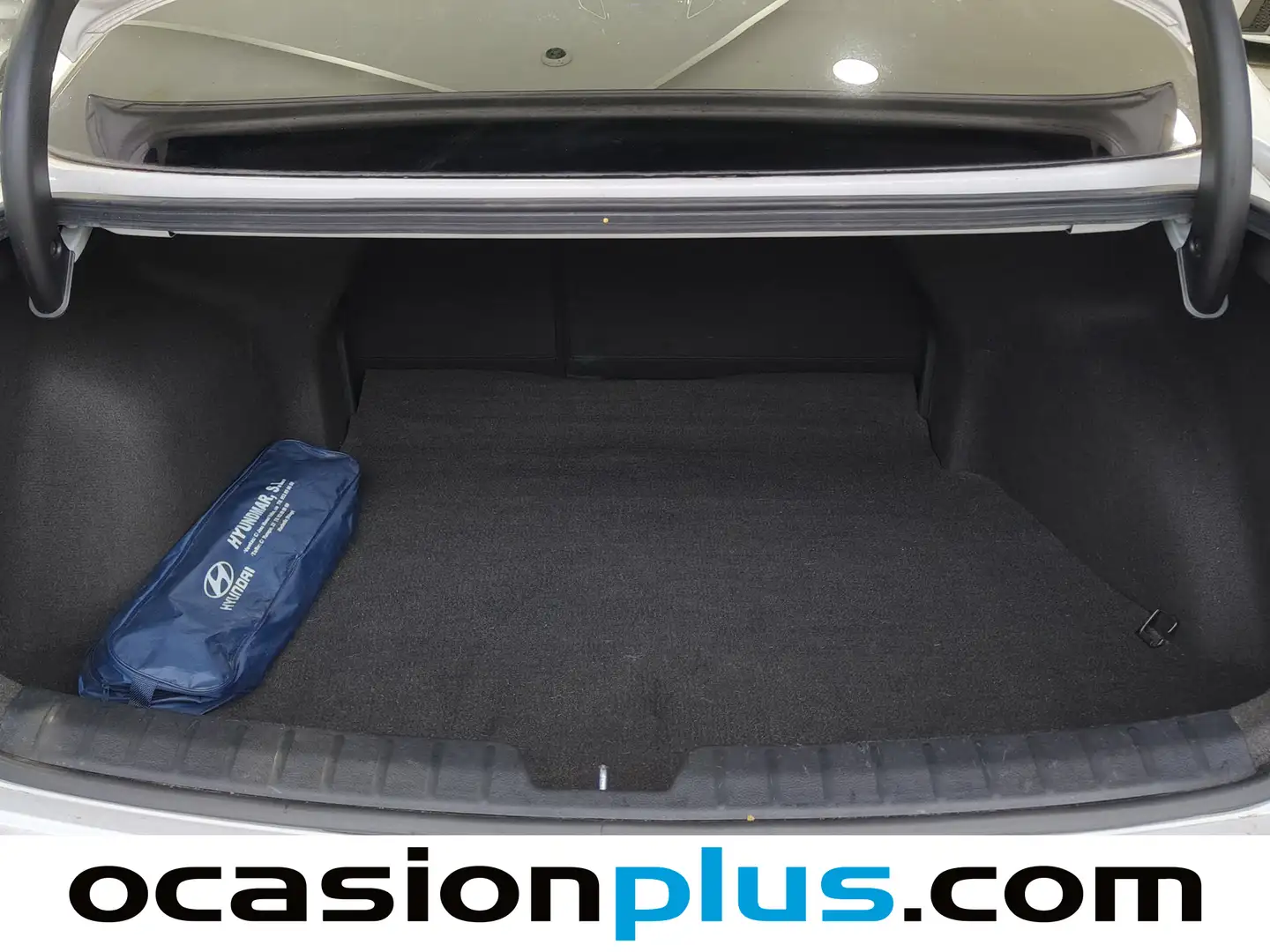 Foto Hyundai i40 Hyundai i40 1.7 CRDI BlueDrive Klass (115 CV)