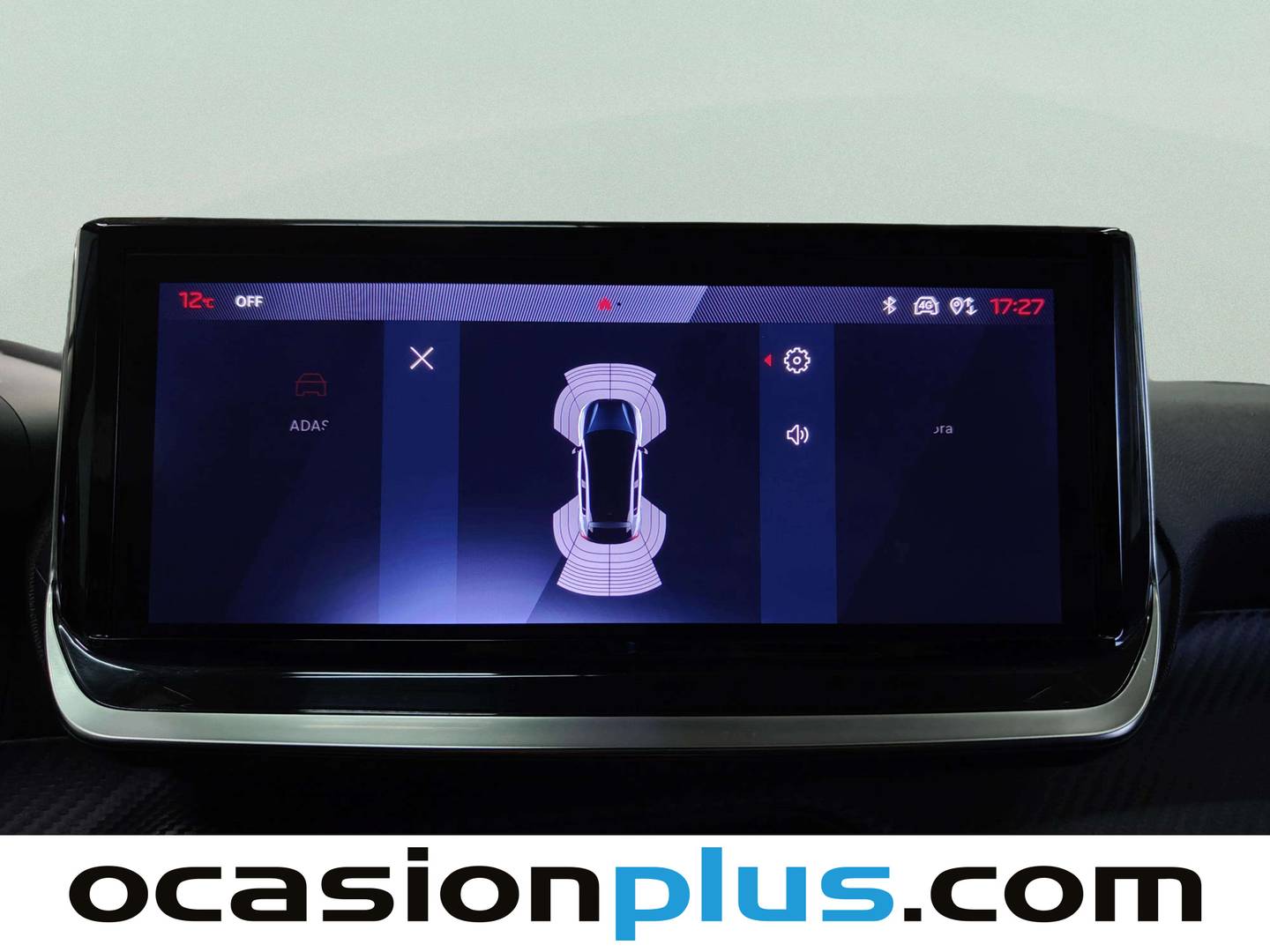 Foto Peugeot 208 Peugeot 208 PureTech 100 Allure (100 CV)