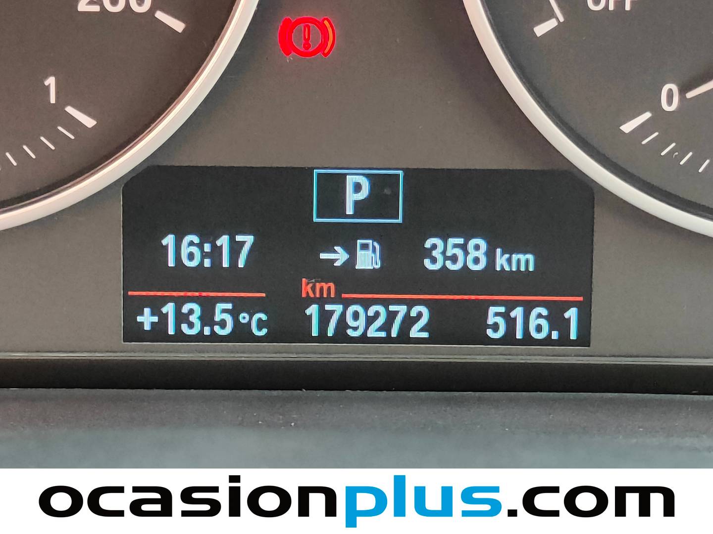 BMW Serie 1 BMW Serie 1 116d (116 CV) seminuevo