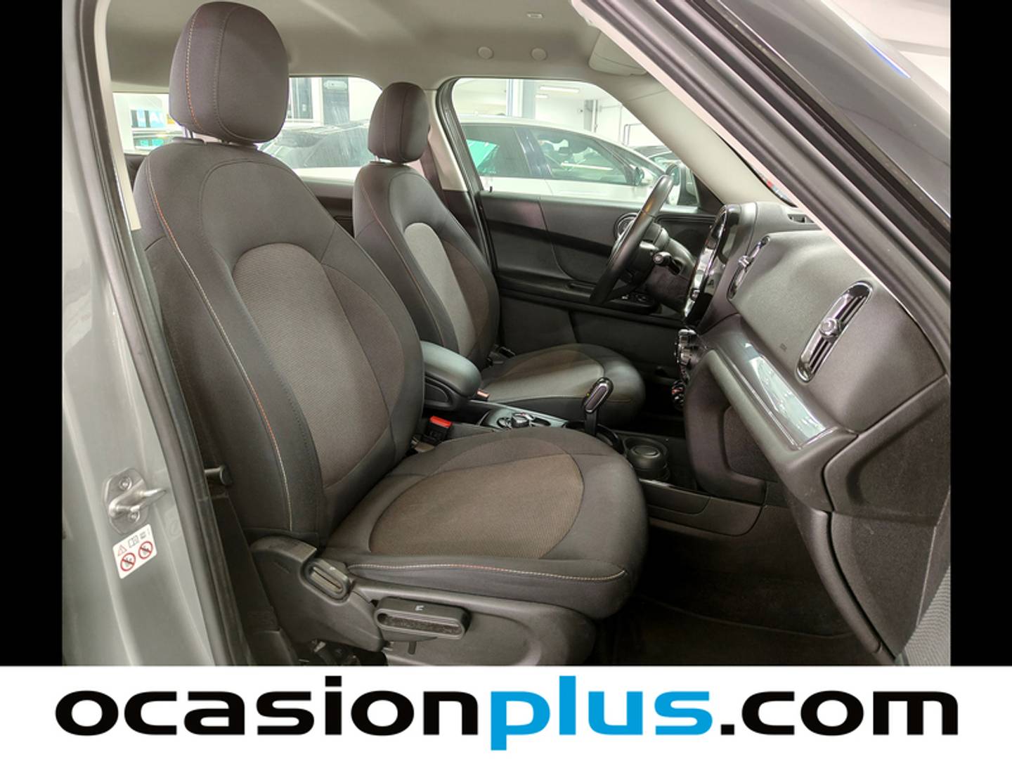 Foto Mini Countryman MINI MINI Countryman Cooper (136 CV)