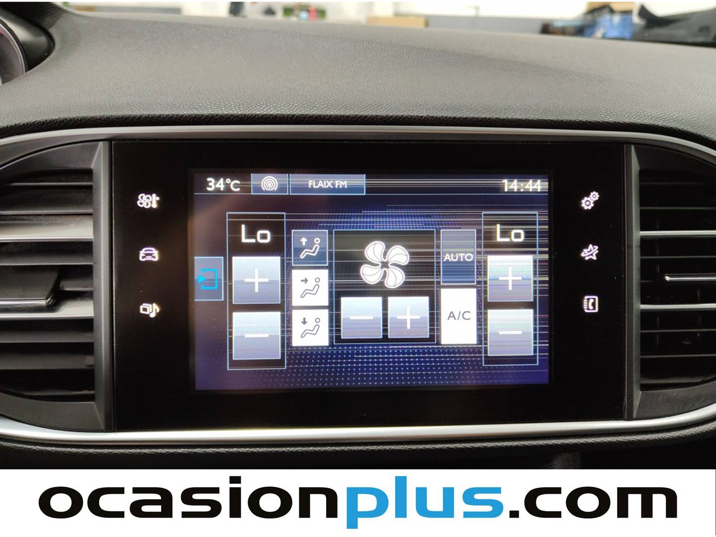 Peugeot 308 Peugeot 308 PureTech 130 S&S Style (130 CV) km 0