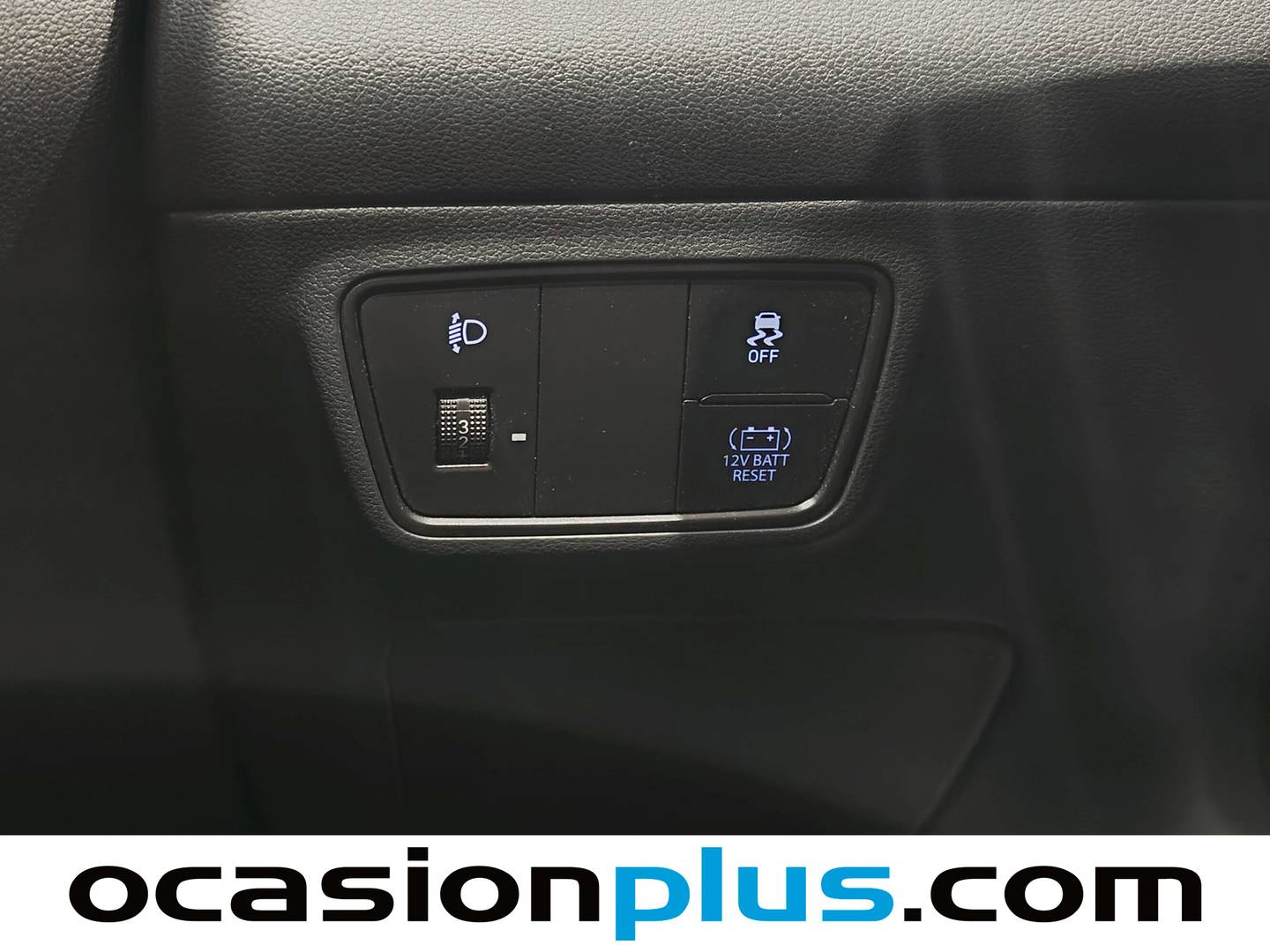 Hyundai Tucson Hyundai Tucson 1.6 TGDI HEV Maxx Auto  (230 CV) automático