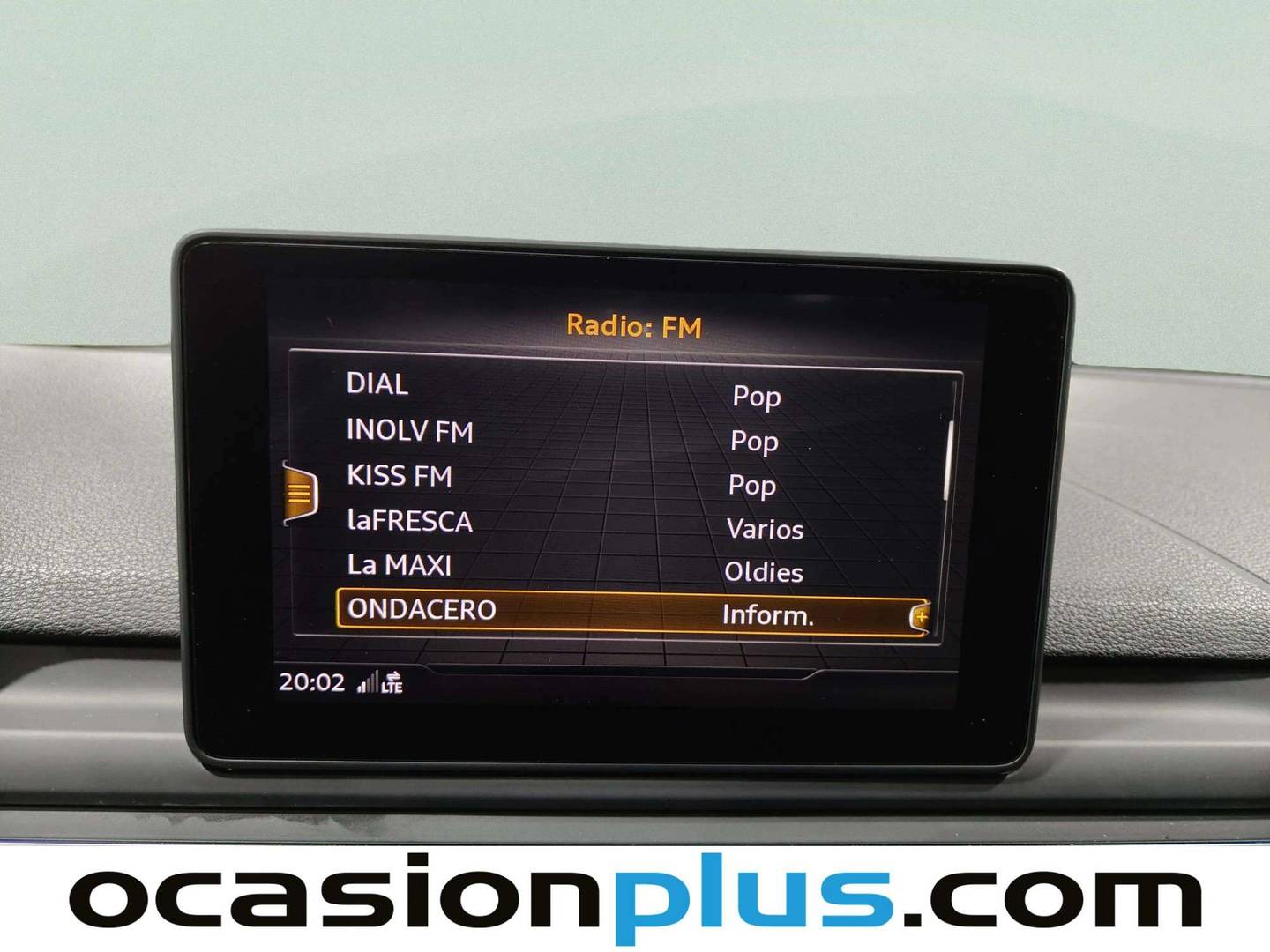 Audi A4 Audi A4 Advanced edition 1.4 TFSI (150 CV) al mejor precio