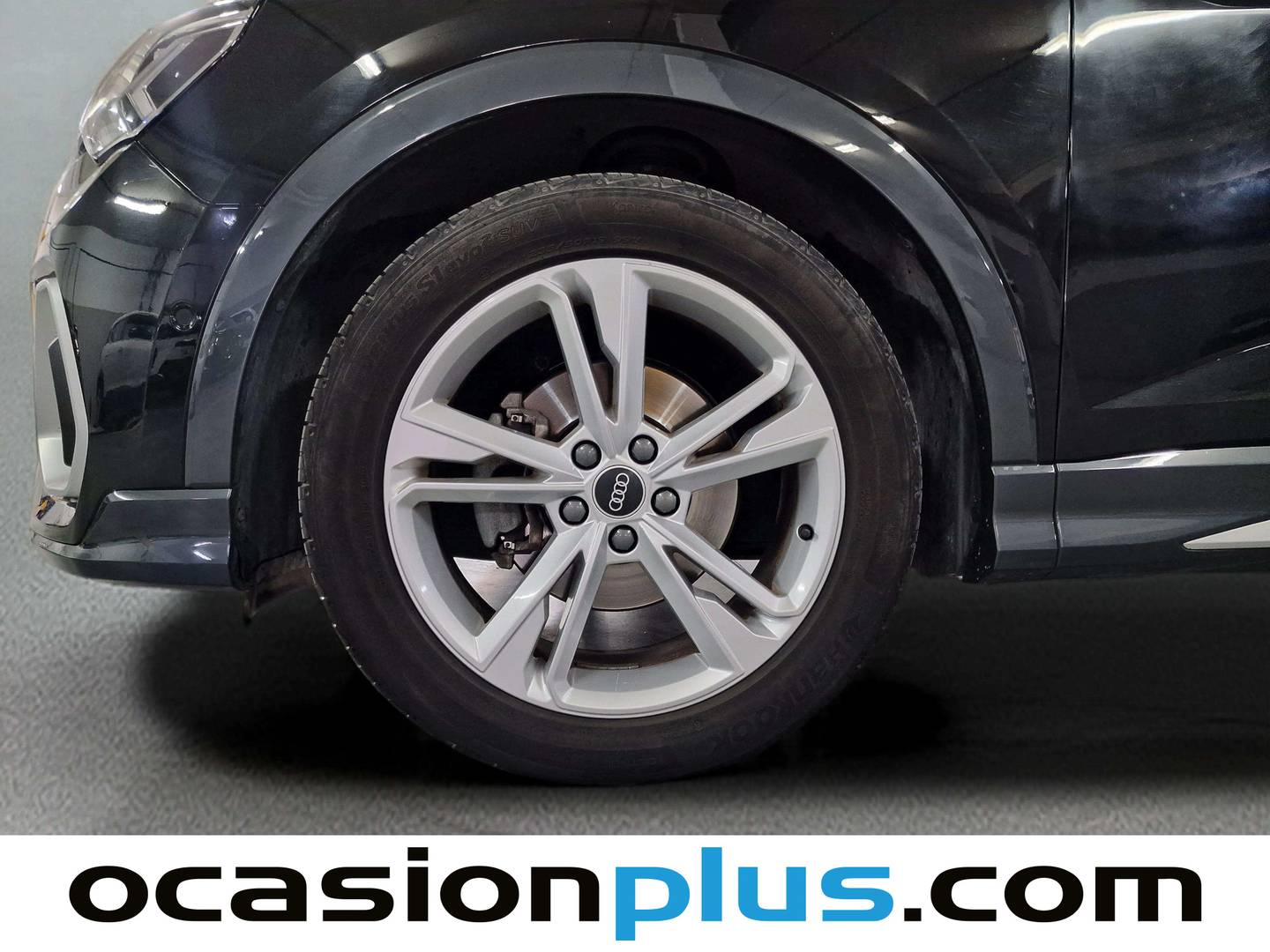 Audi Q3 Sportback Audi Q3 Sportback S-Line 35 TDI (150 CV) S-Tronic diésel