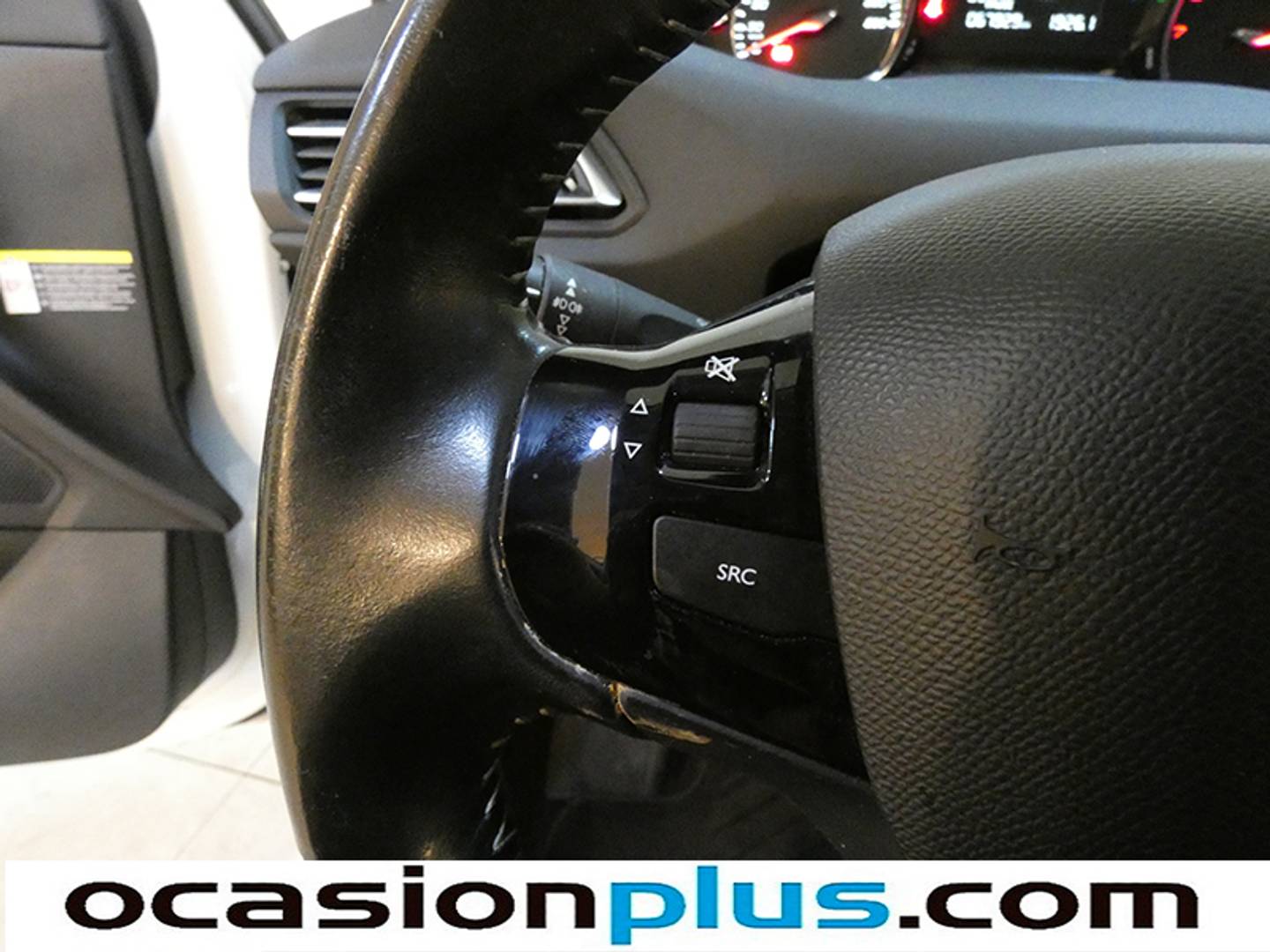 Foto Peugeot 308 Peugeot 308 SW SW 1.2 PureTech Allure EAT6 (130 CV)