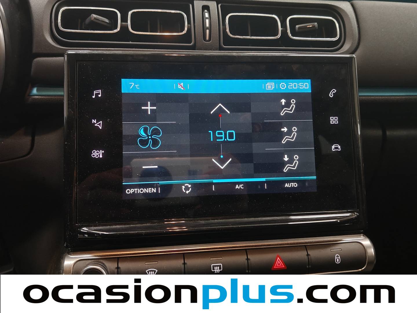 Foto Citroën C3 Citroen C3 PureTech 83 Feel Pack (83 CV)