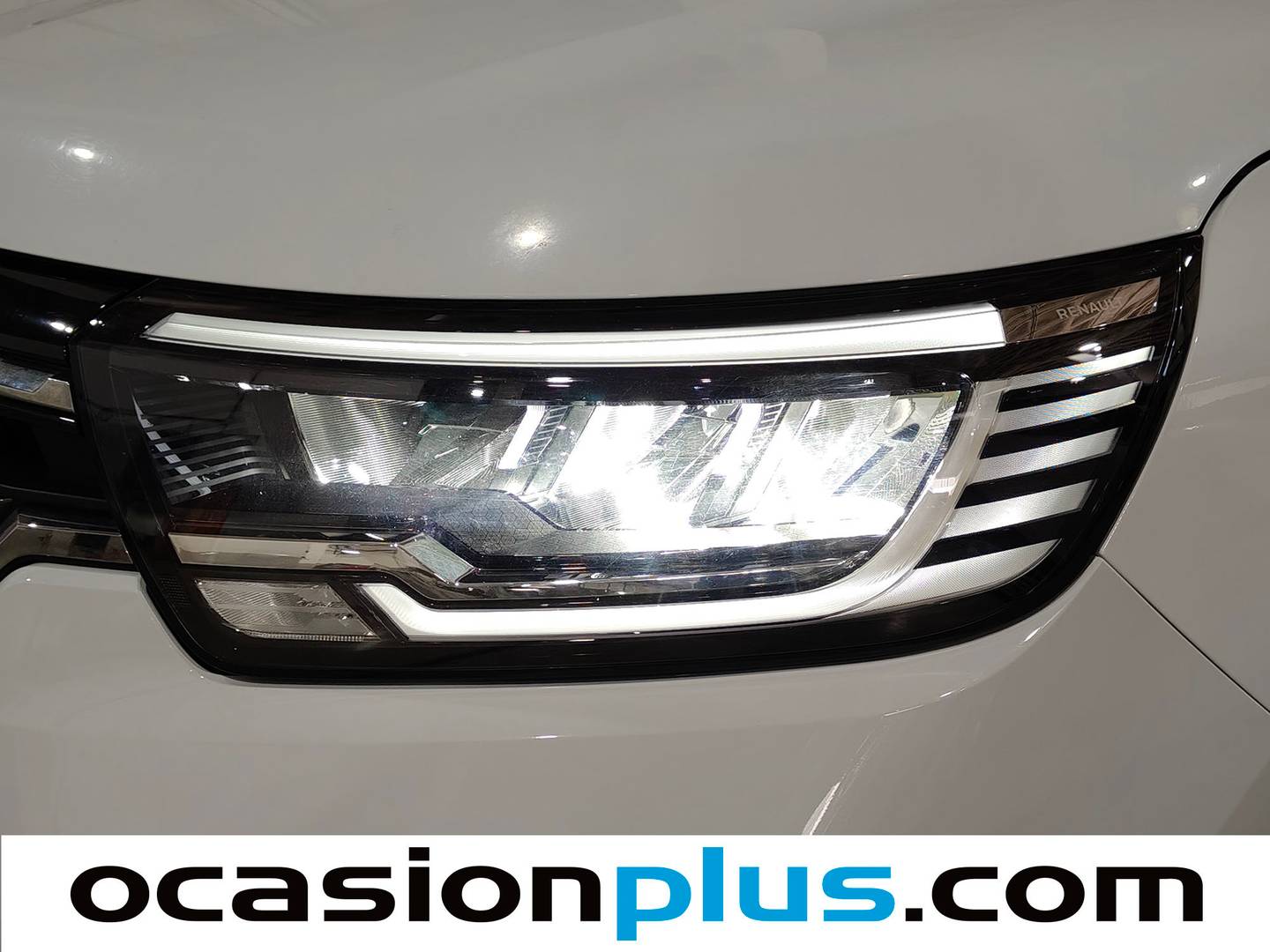 Renault Kangoo Combi Renault Kangoo Combi Combi Life Edition One 1.5 Blue dCi (75 CV) al mejor precio