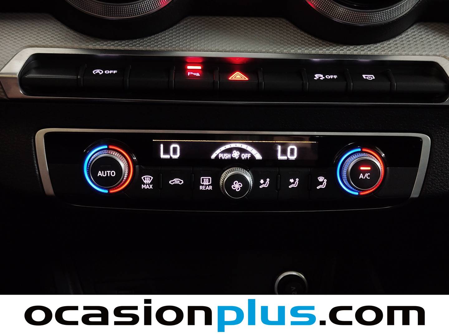 Audi Q2 Audi Q2 Advanced 35 TDI quattro (150 CV) S tronic de segunda mano