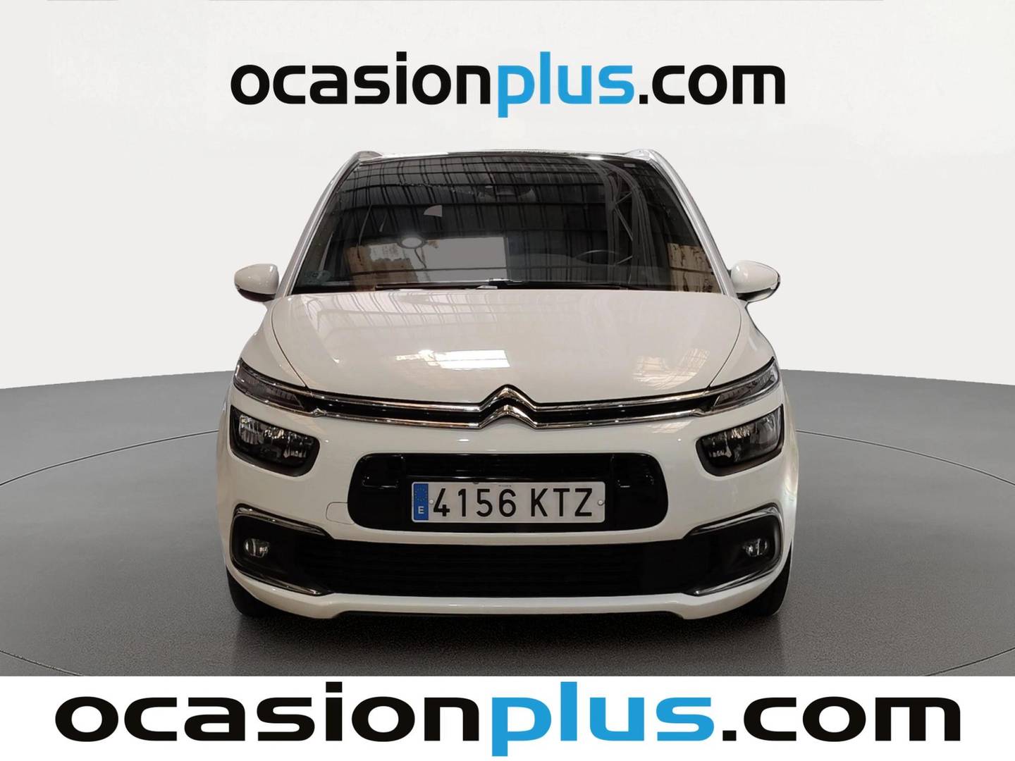 Citroën Grand C4 Spacetourer Citroën Grand C4 Spacetourer BlueHDi 130 S&S Feel (130 CV) 7 PLAZAS barato