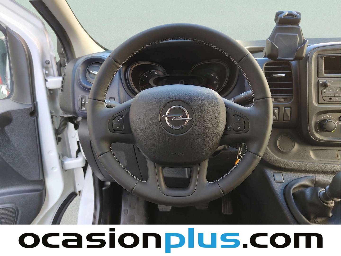 Opel Vivaro OPEL Vivaro 1.6CDTI (120CV) Expressio L2H1 2.9t manual