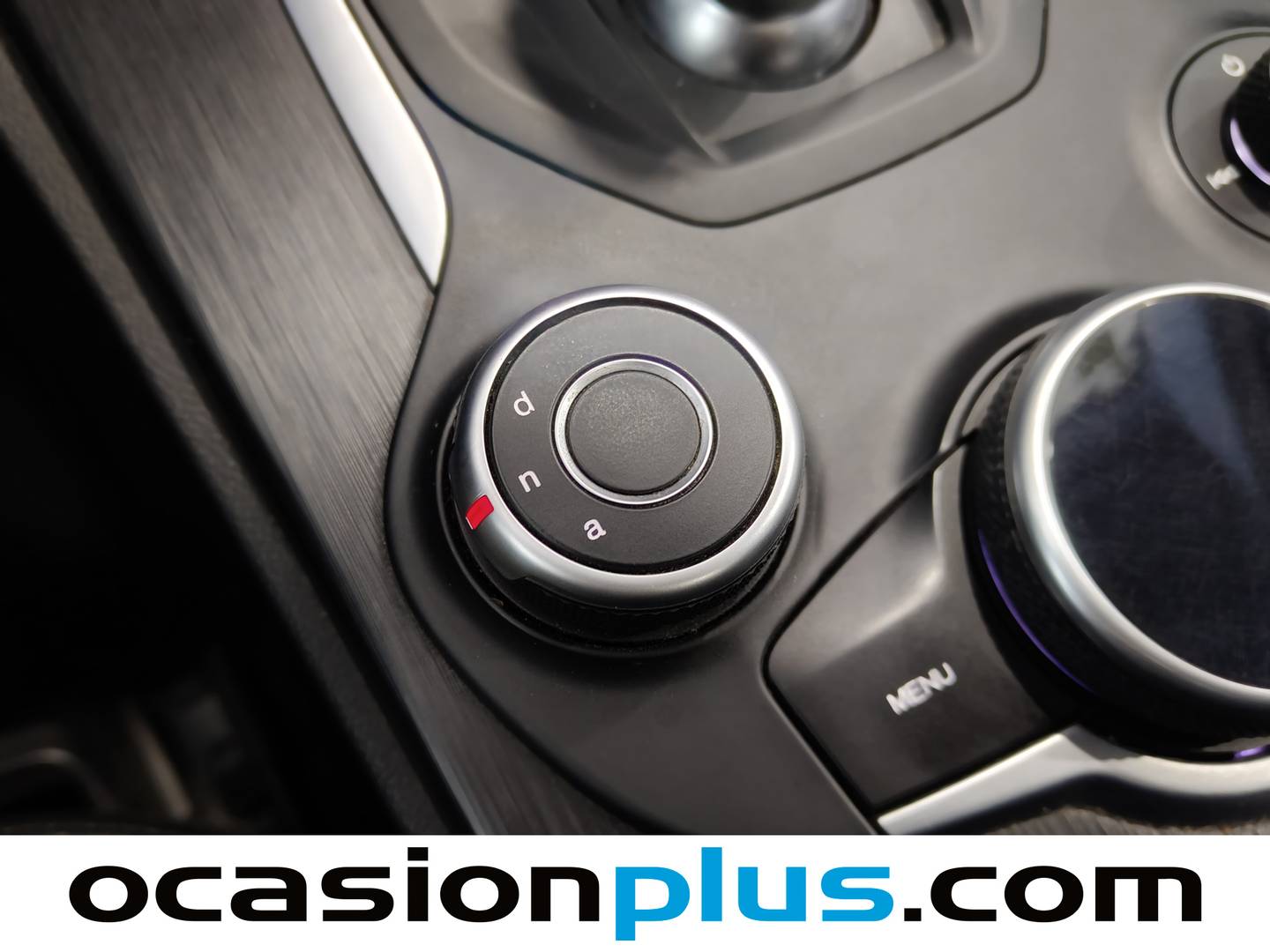 Alfa Romeo Stelvio Alfa Romeo Stelvio 2.2 Diesel Super RWD (180 CV) seminuevo