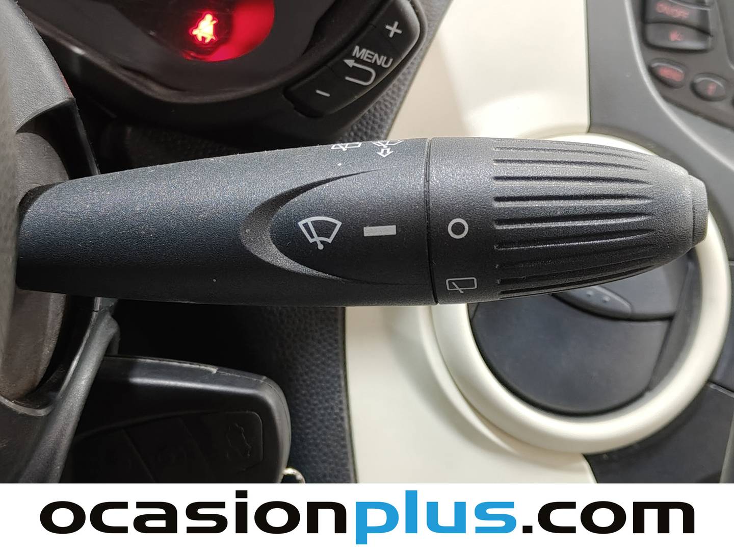 Ford Ka Ford Ka 1.2 Duratec S&S Trend+ (69 CV) de ocasión