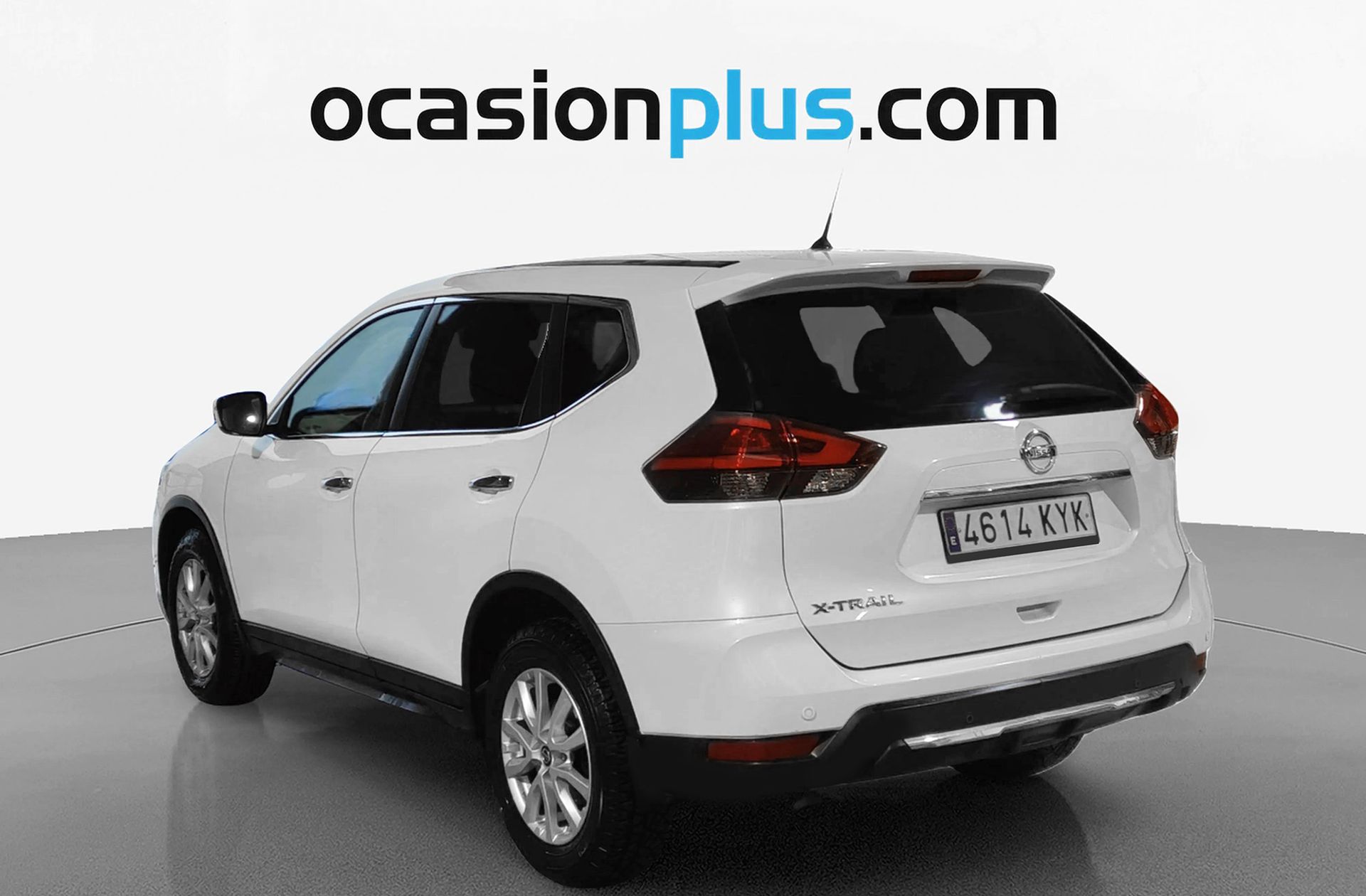 Nissan X-Trail dCi 150 Acenta - foto 3
