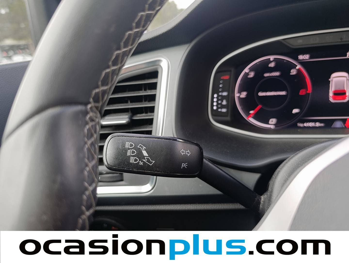 Seat Ateca Seat Ateca 2.0 TDI S&S Style Go M DSG (150 CV) seminuevo