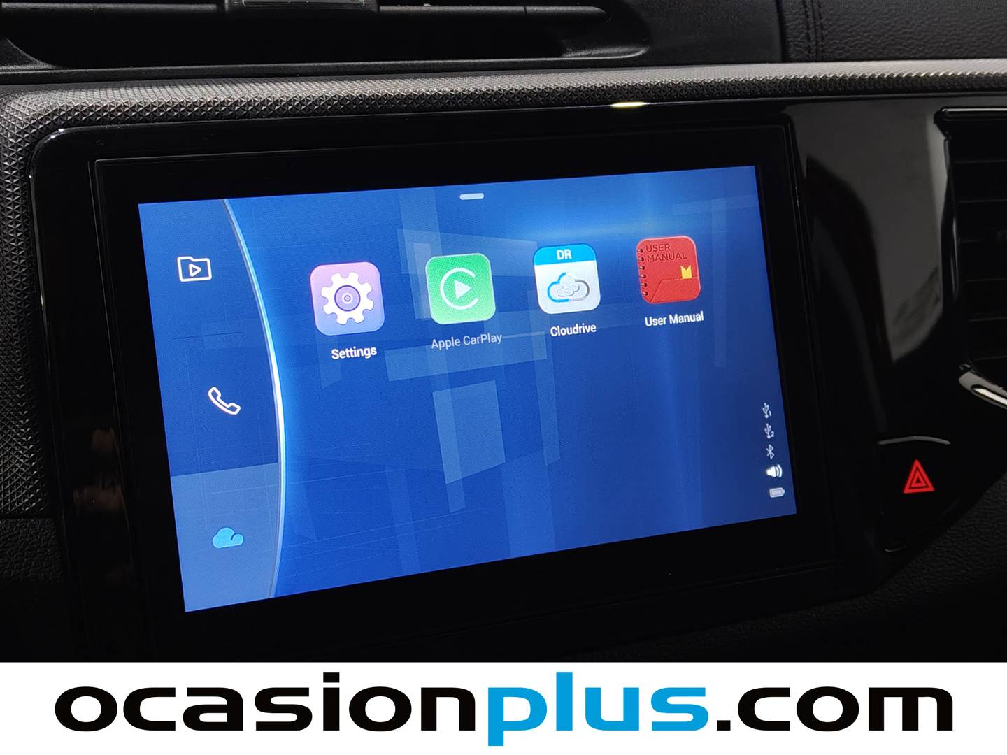 Foto DR AUTOMOBILES DR 4.0 DR AUTOMOBILES DR4 1.5 (116 CV)