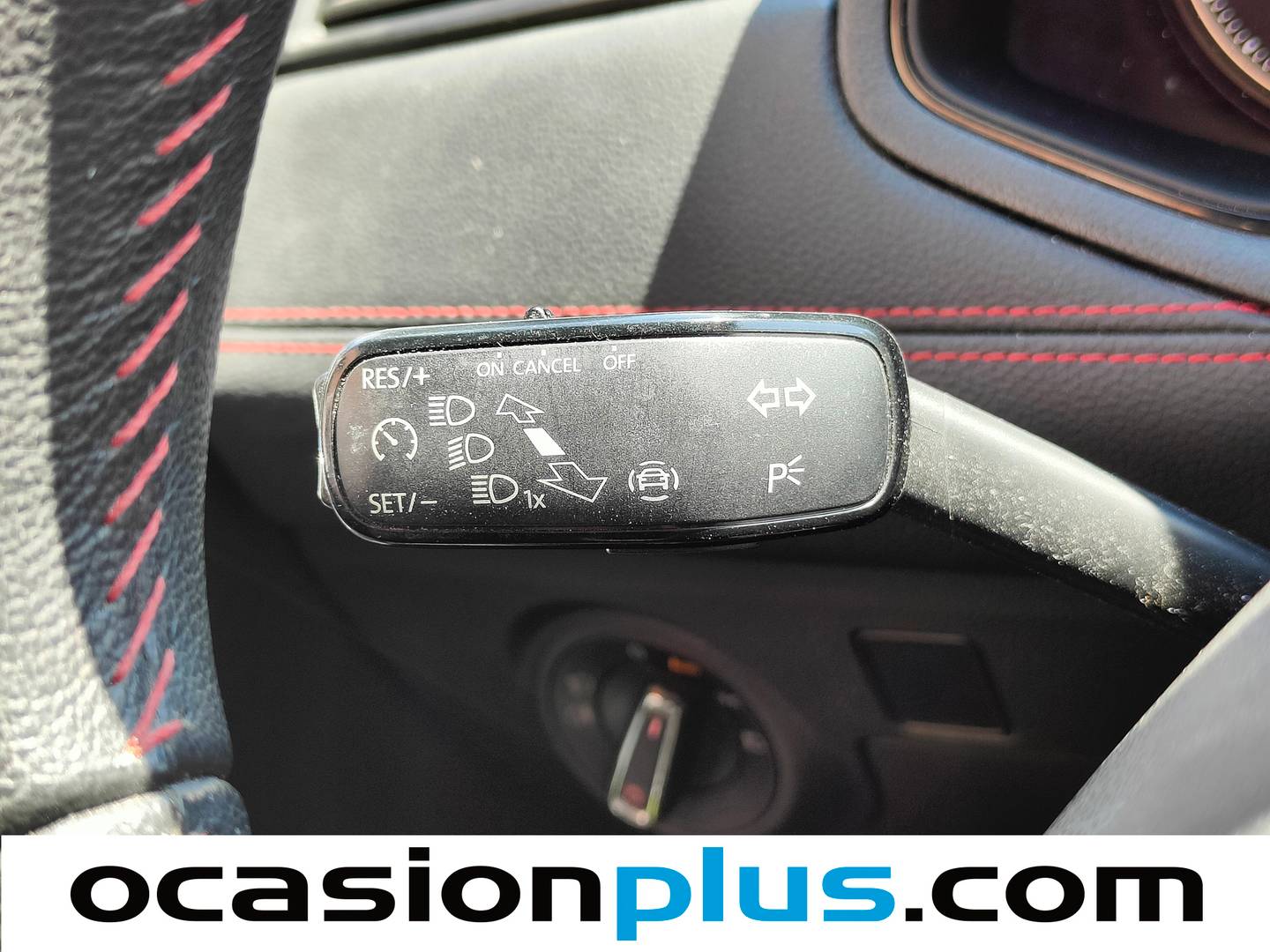 Seat Ibiza Seat Ibiza 1.0 TGI FR Go (90 CV) barato