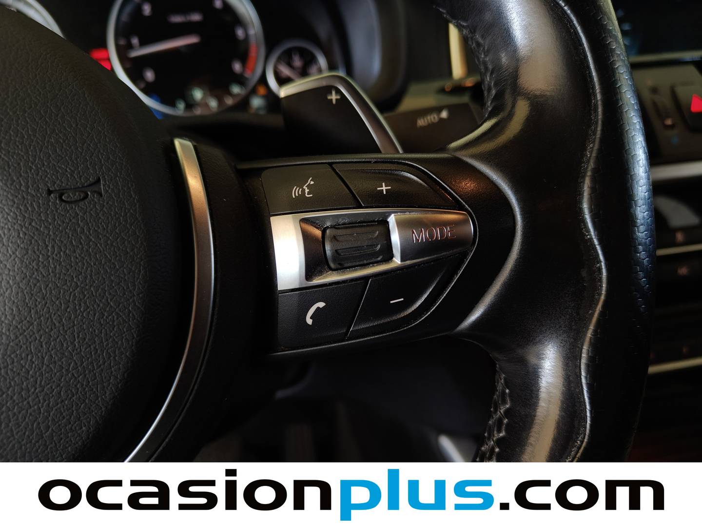 Foto BMW X4 BMW X4 xDrive30d (258 CV) Pack M