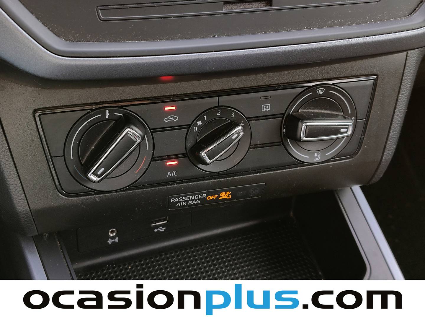 Extras y acabados del Seat Arona Seat Arona 1.6 TDI Ecomotive S&S Style (95 CV)