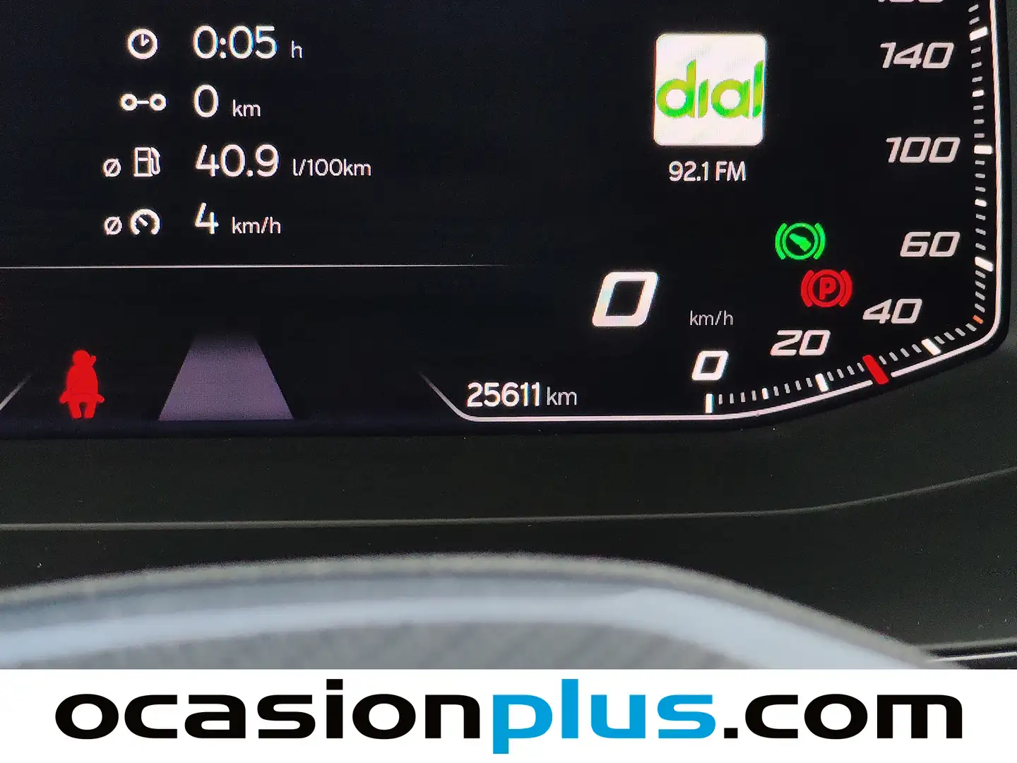 Foto Cupra León CUPRA León 1.5 eTSI DSG (150 CV)