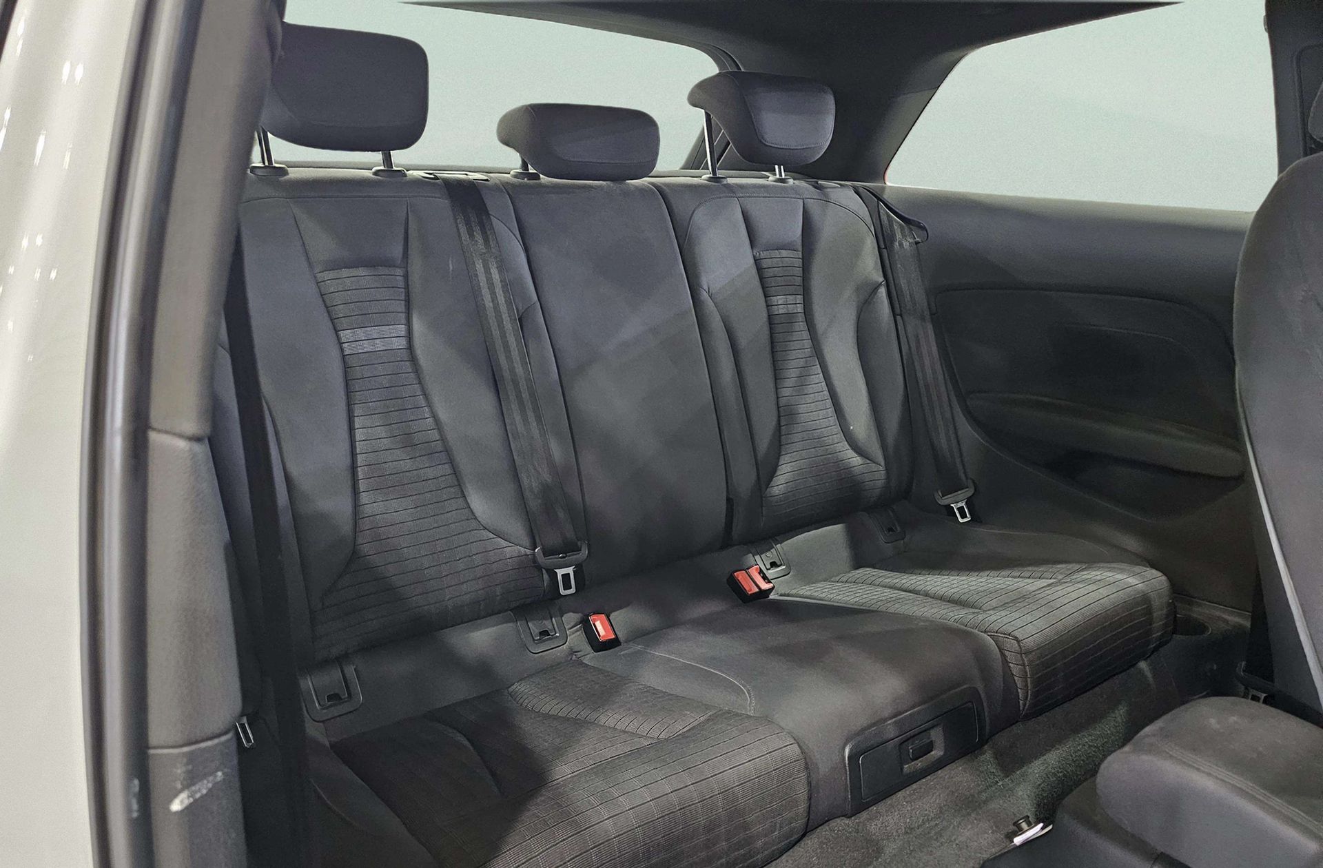 Audi A3 1.6 TDI sport edition - foto 16