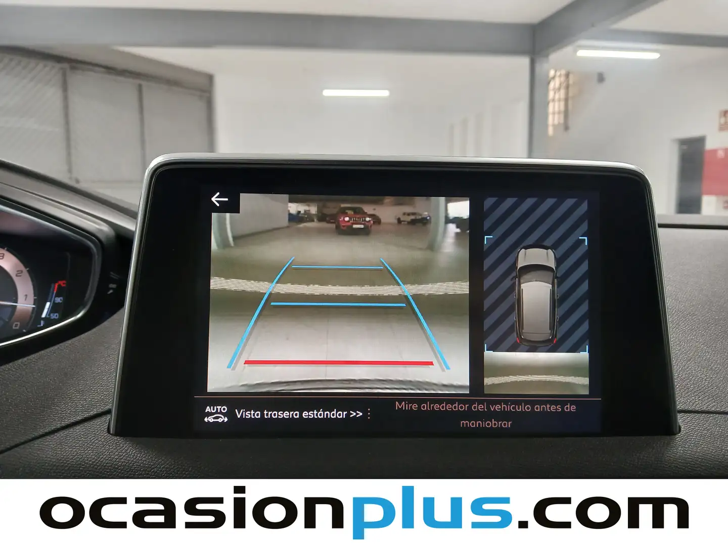 Foto Peugeot 3008 Peugeot 3008 PureTech 130 S&S GT Line EAT8 (130 CV)