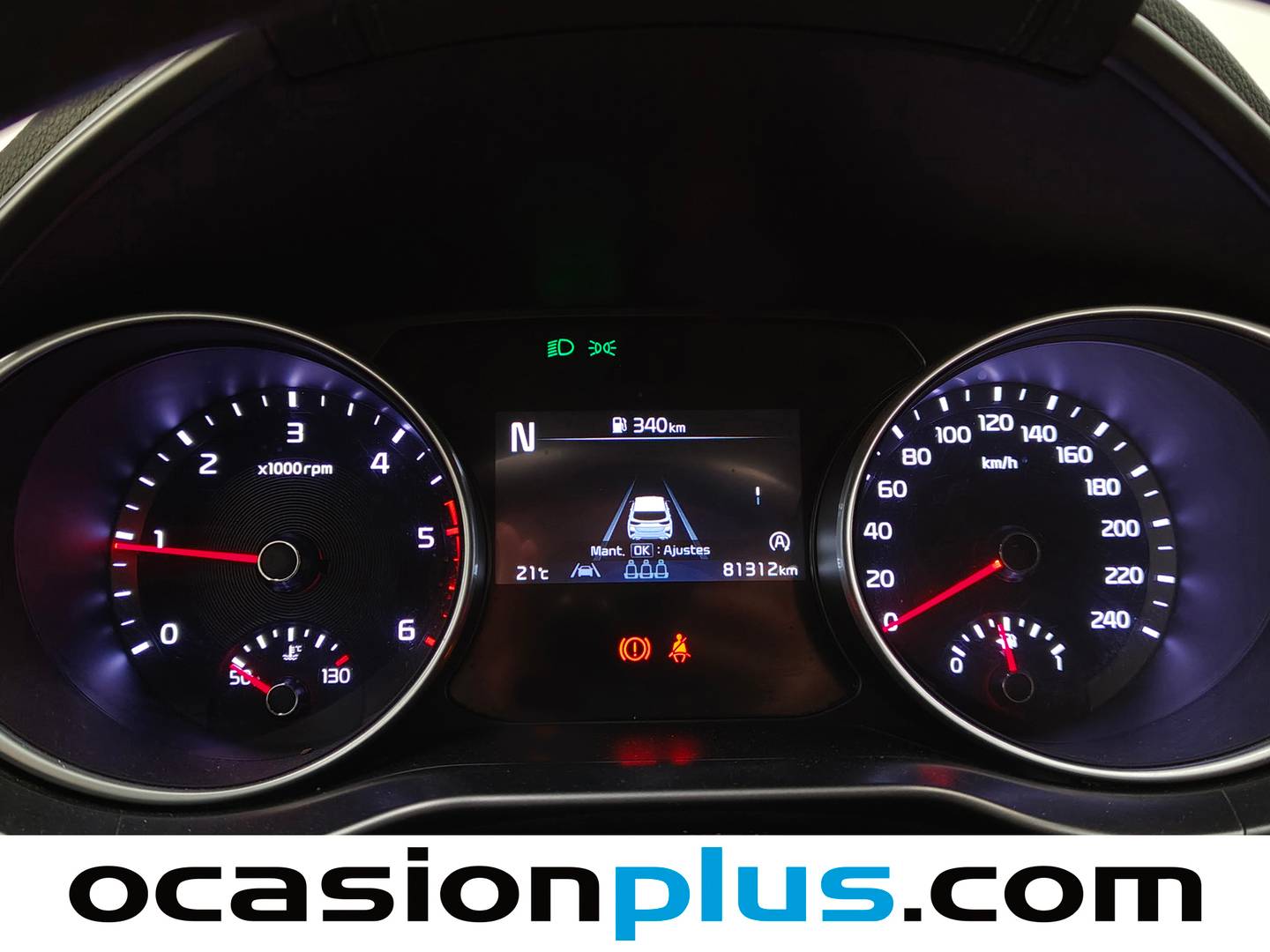 KIA Ceed Kia Ceed 1.6 MHEV iMT Drive (136 CV) 136cv