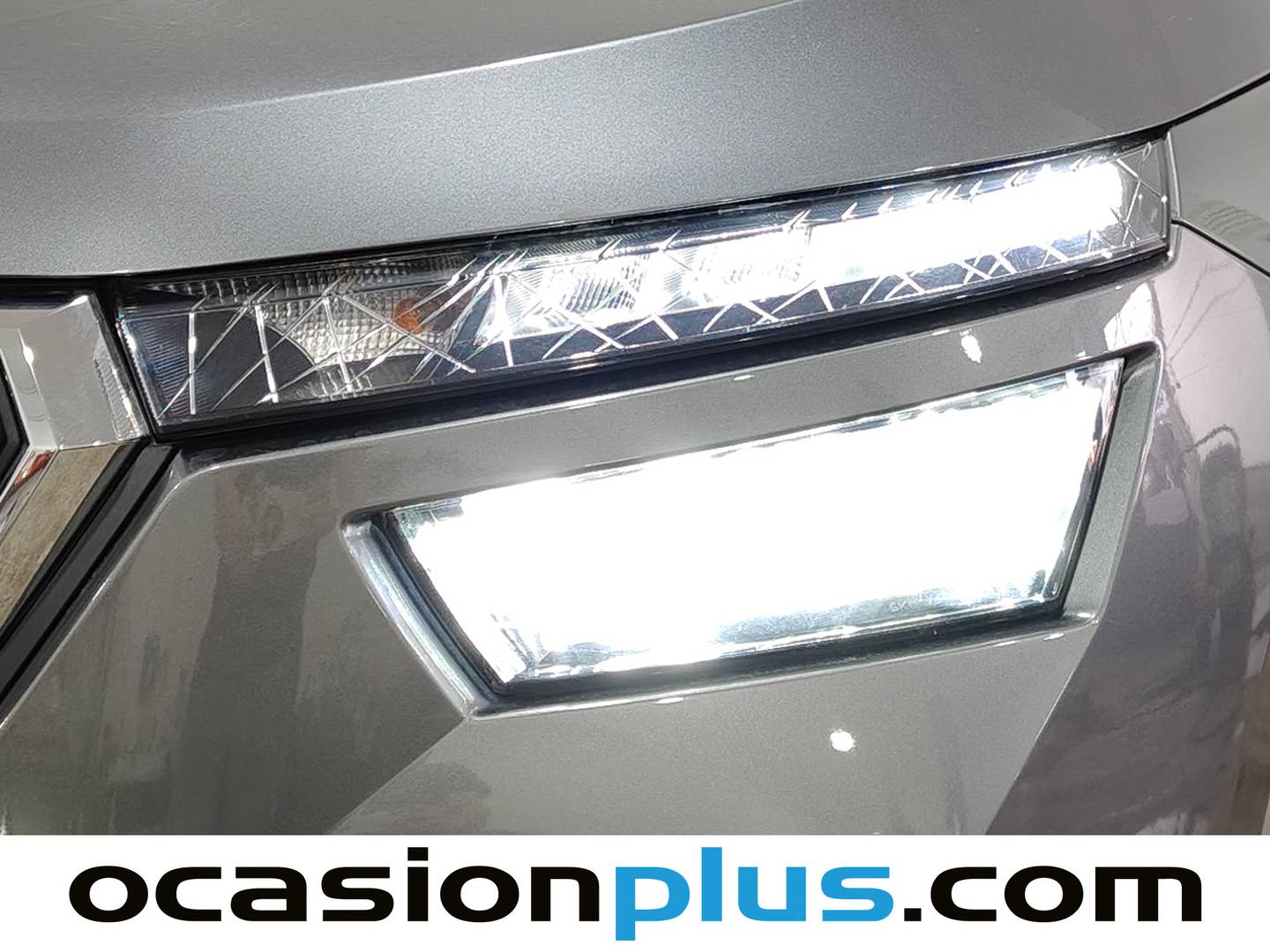 Extras del Skoda Kamiq Skoda Kamiq 1.0 TSI Ambition (110 CV)