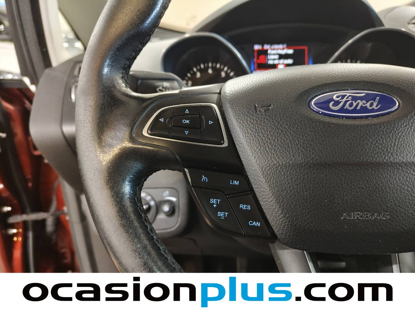 Foto Ford Grand C-Max Ford Grand C-Max 1.0 EcoBoost S&S Titanium (125 CV)