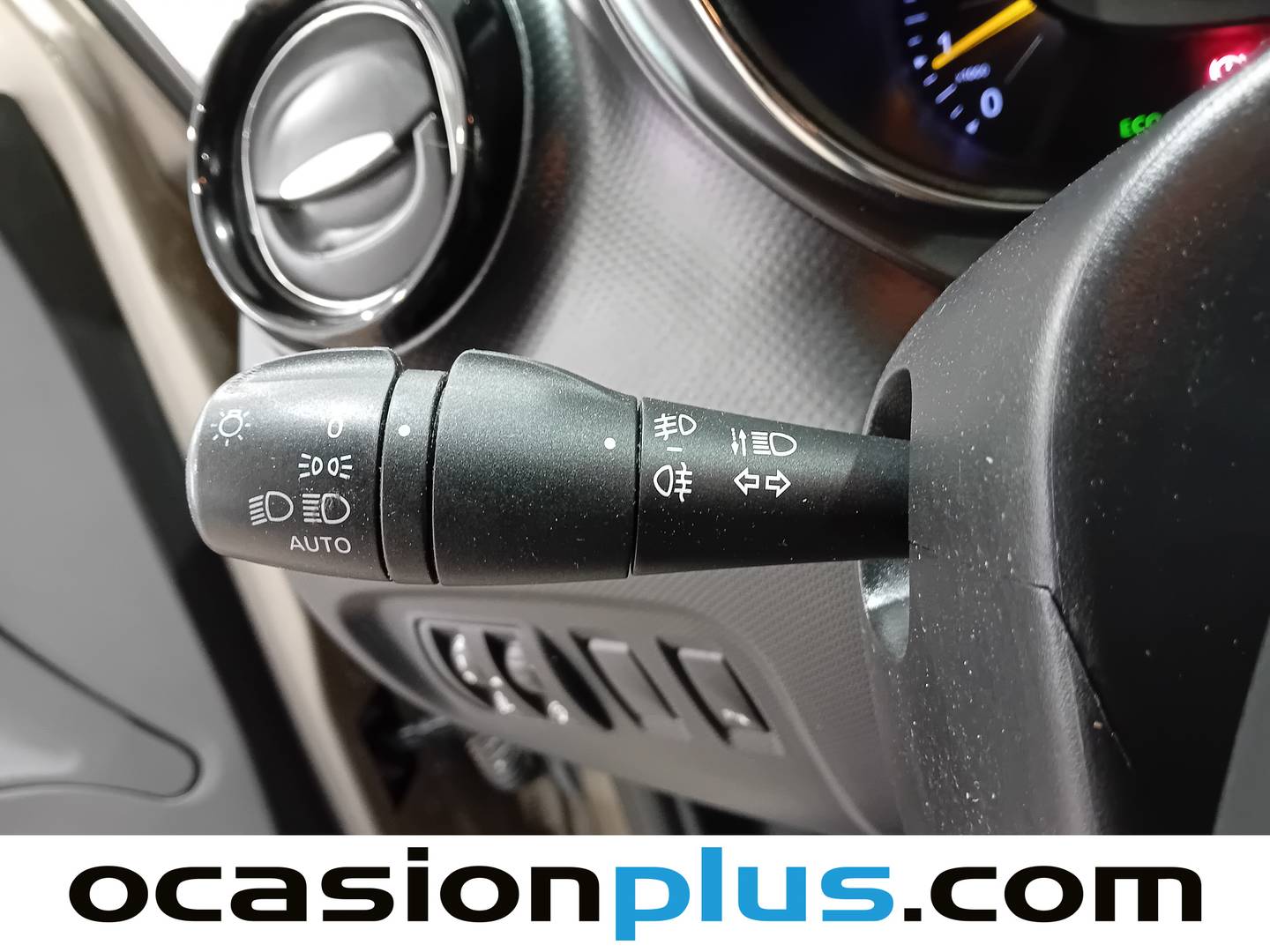 Renault Captur Renault Captur Zen dCi (90 CV) EDC de segunda mano